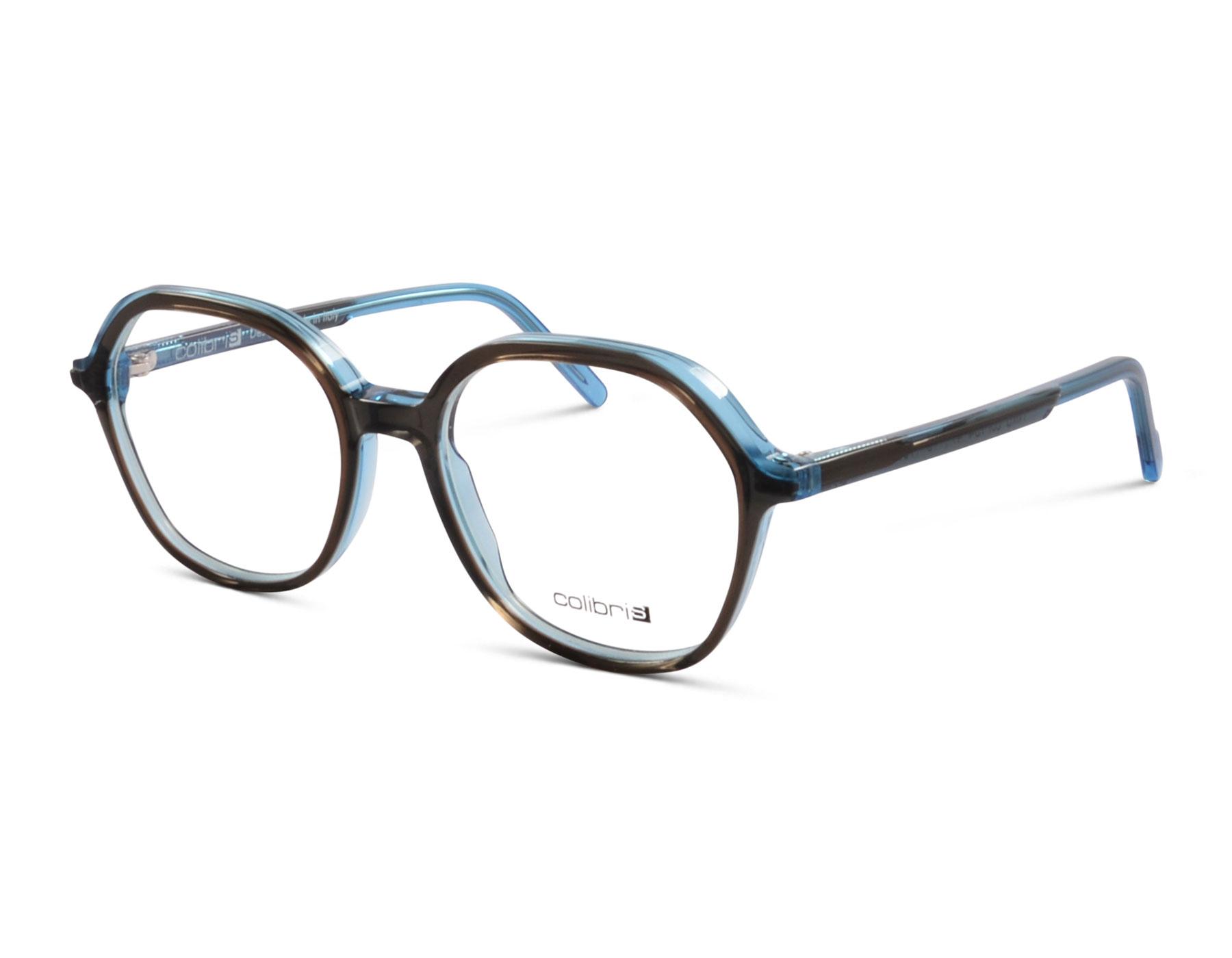 Colibris NIKA 134 47 Braun/Blau