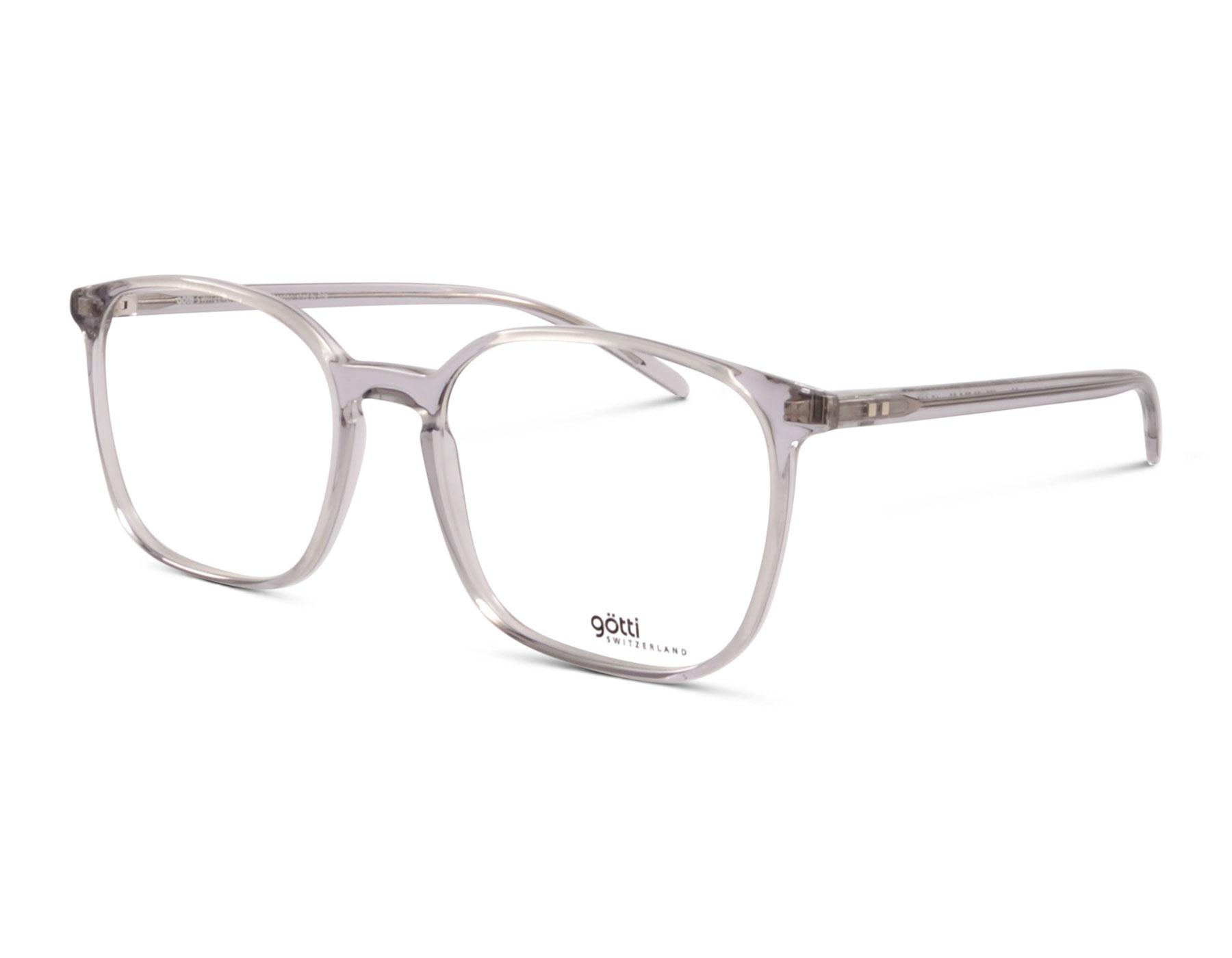 Götti SEEWER TBG 52 Transparent