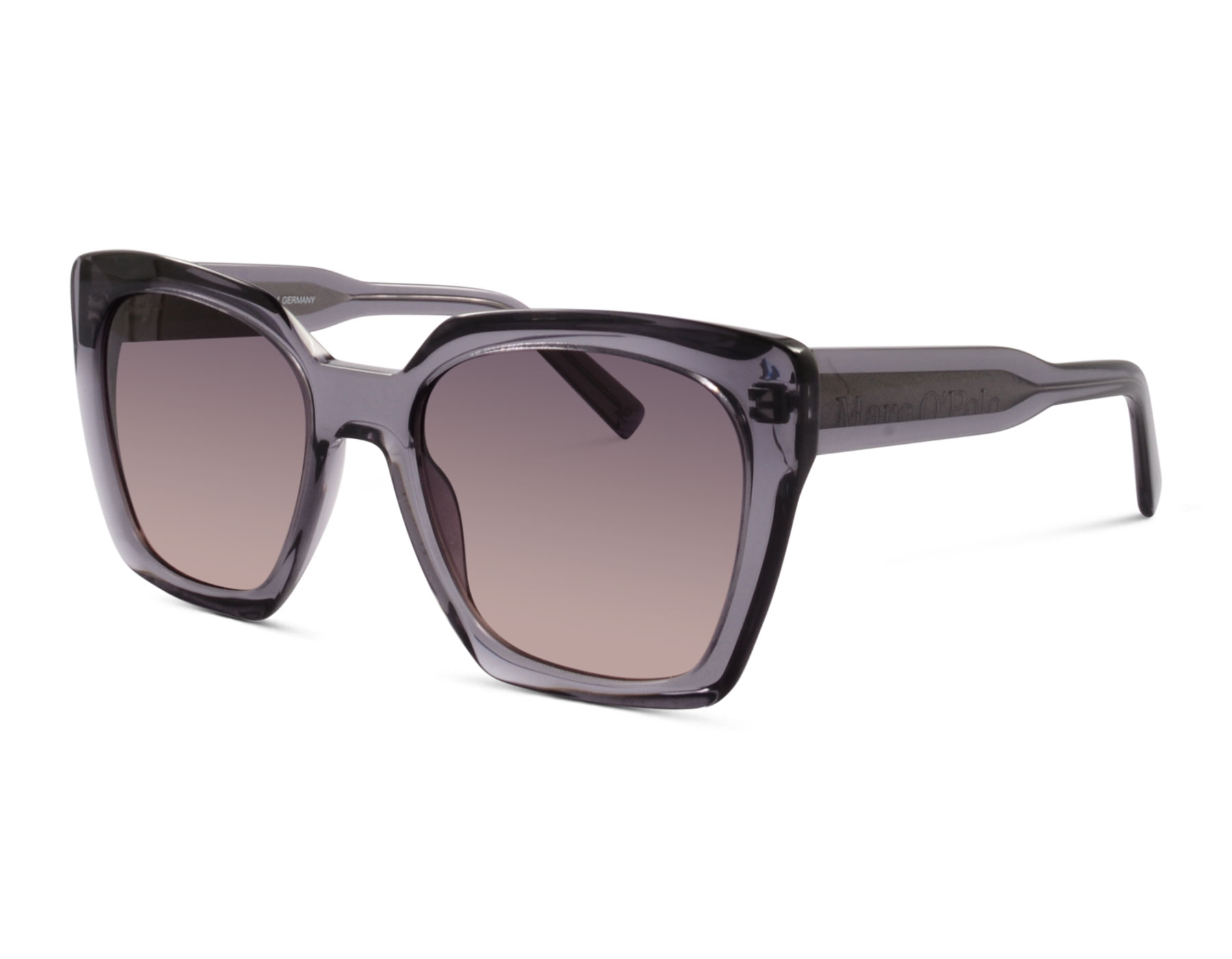 Marc O´Polo 506240 30 3035 54 Grau Transparent