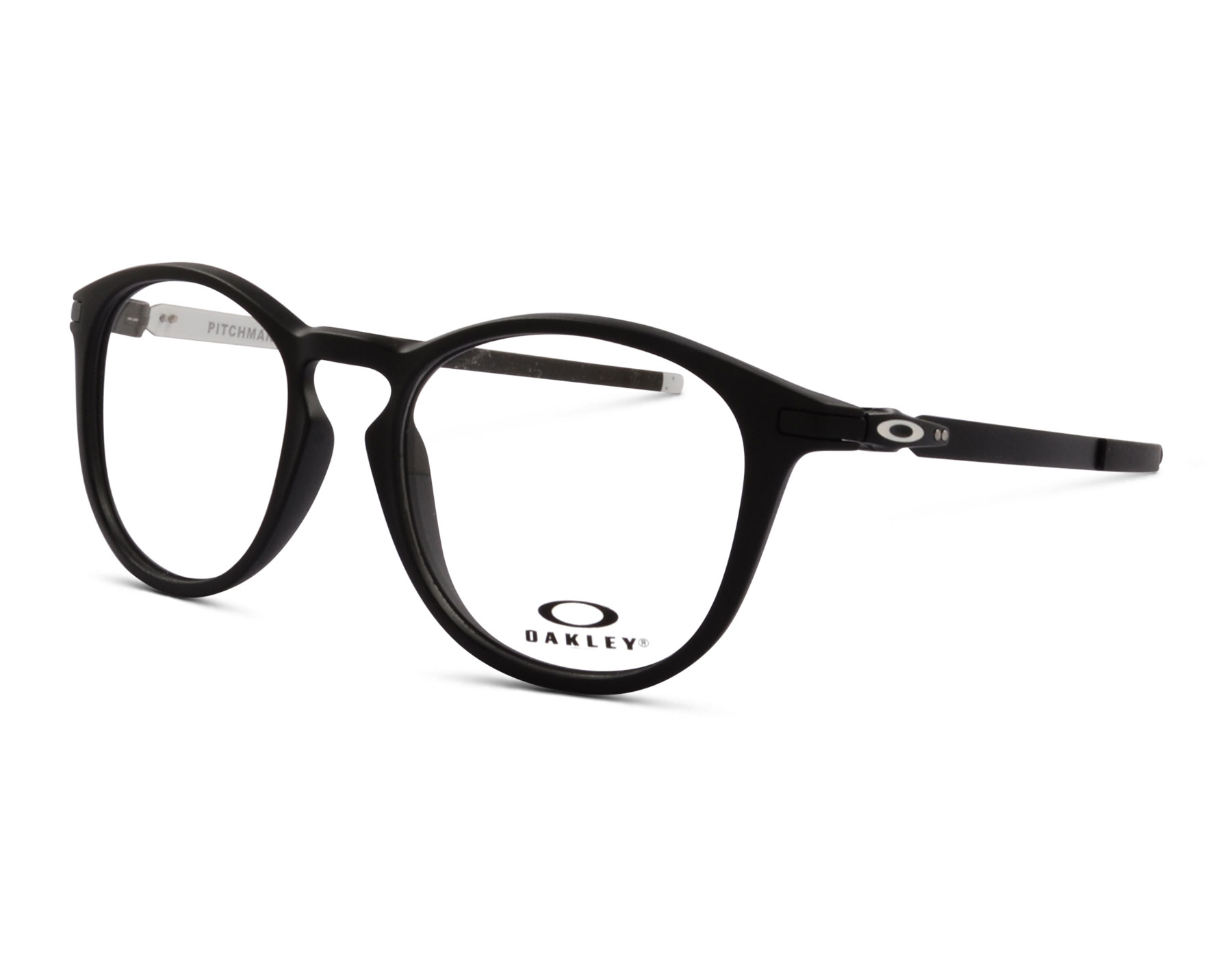 Oakley Pitchman R OX8105-2552 52 Black/White