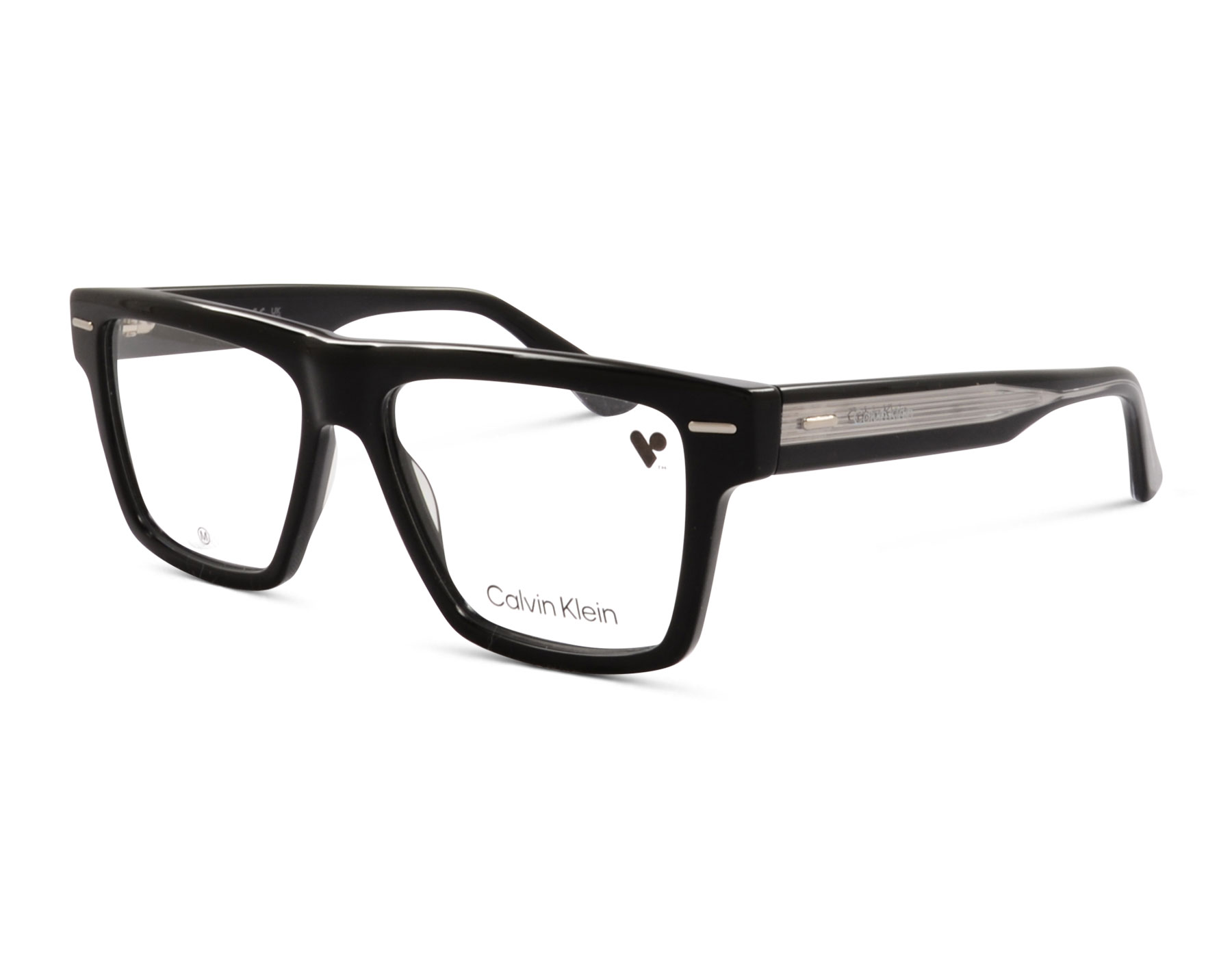 Calvin Klein CK23522 001 53 Schwarz