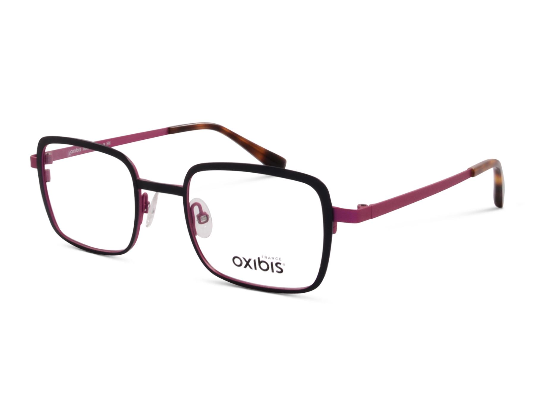 Oxibis SPICY CY2C3 47 "améthyste" Violett - "indigo" Blau