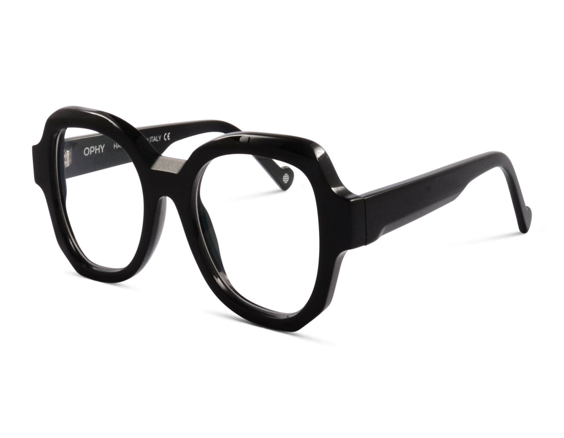 OPHY REICH 1 50 Schwarz