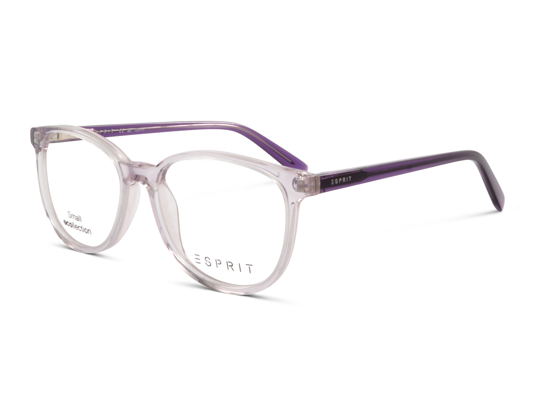 Esprit ET33486 577 49 Transparentes Lila