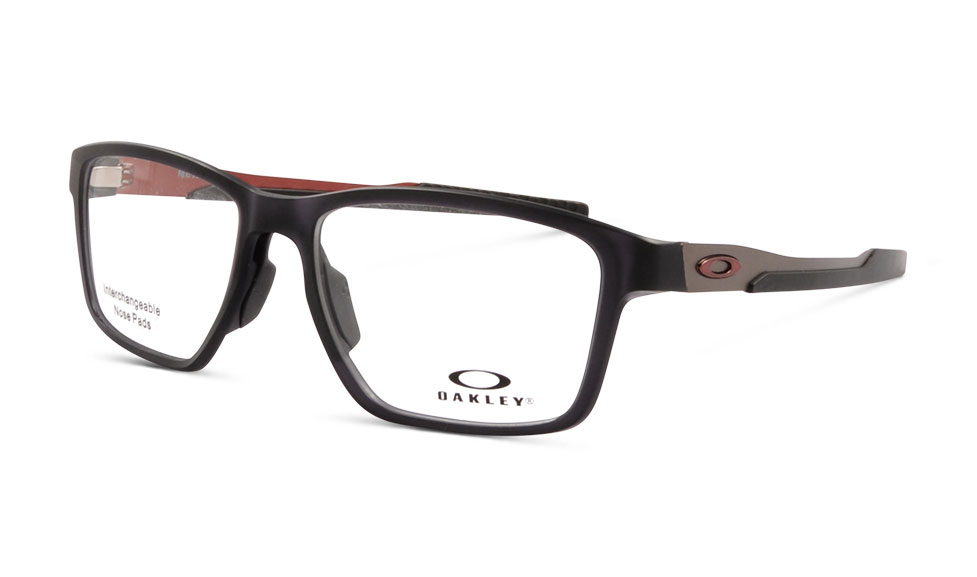 Oakley 8153-0557 Satin Grey 57
