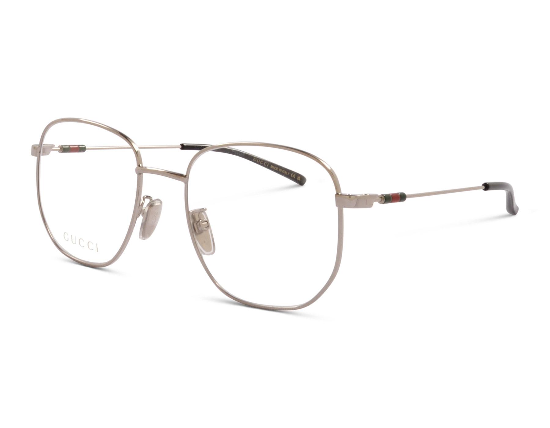 Gucci GG2140OK 002 53 Silber