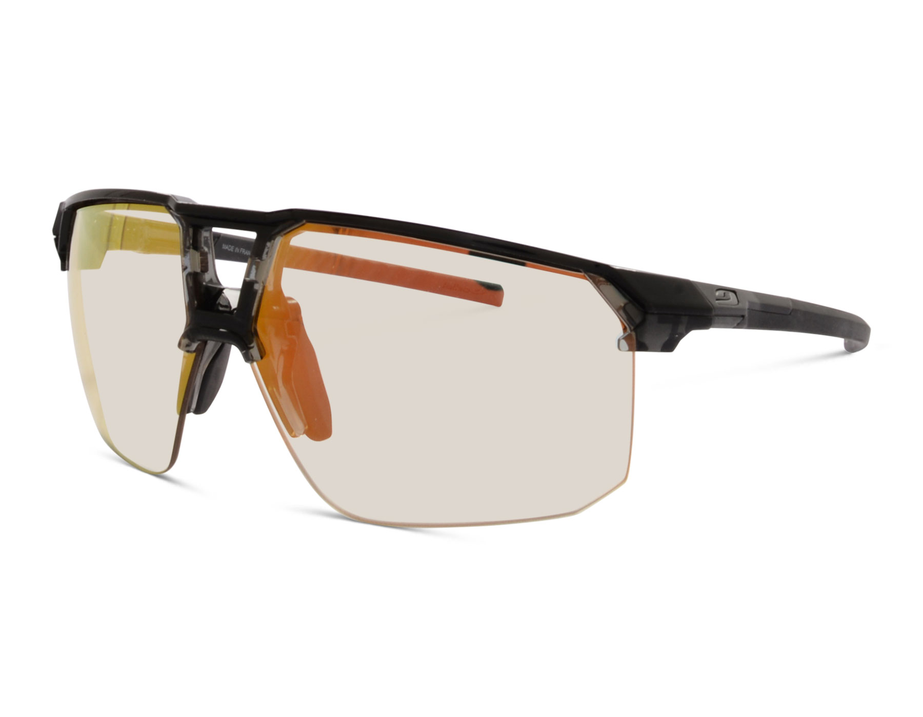 Julbo LIRY REACTIV 1-3 Light Amplifier J5953314 Noir/Gris