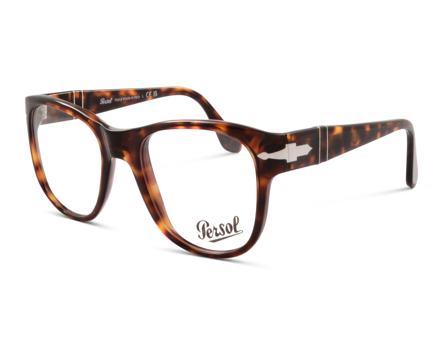 Persol P3312-V 24 52 Havanna