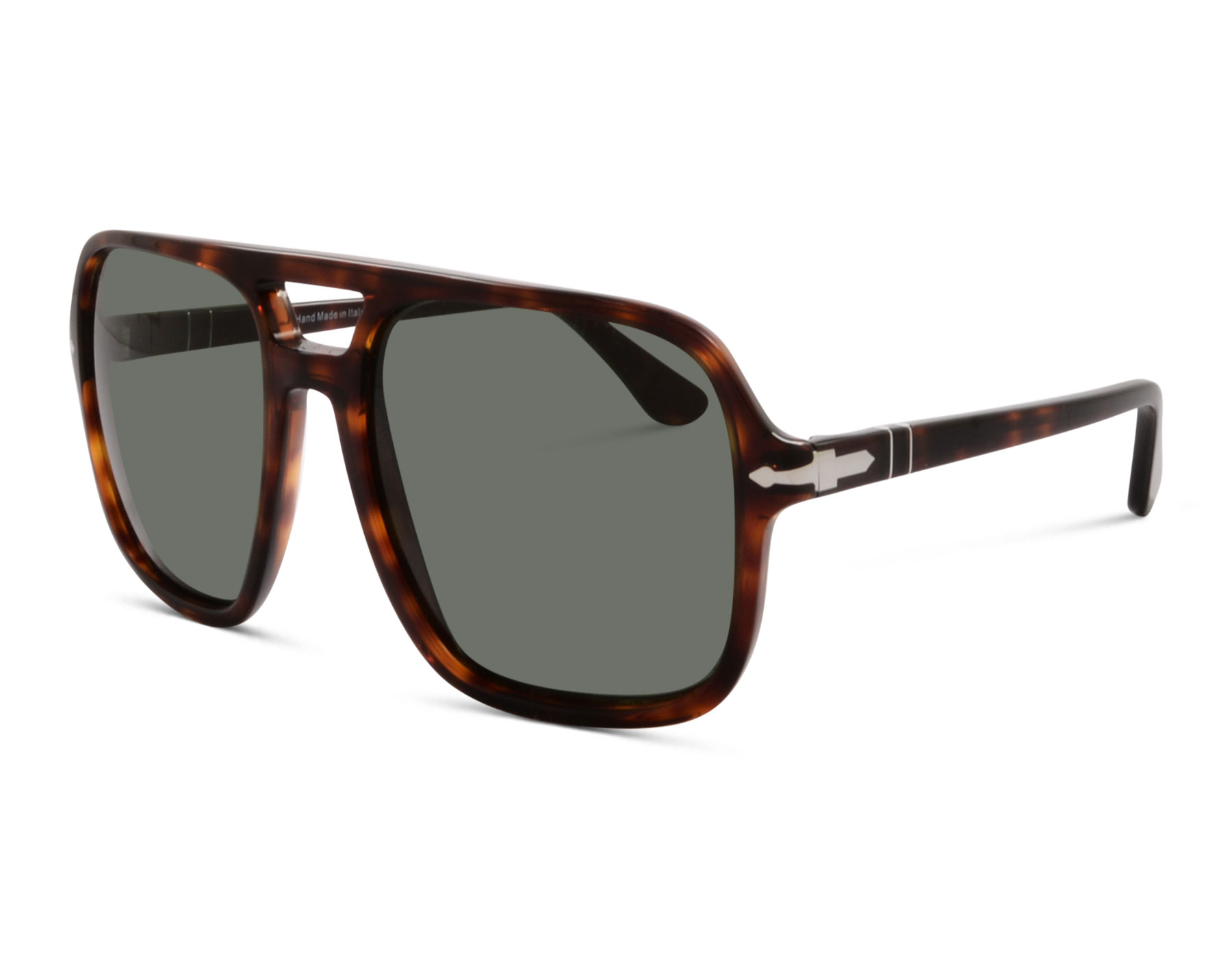 Persol P3328-S 24/31 58 Havanna