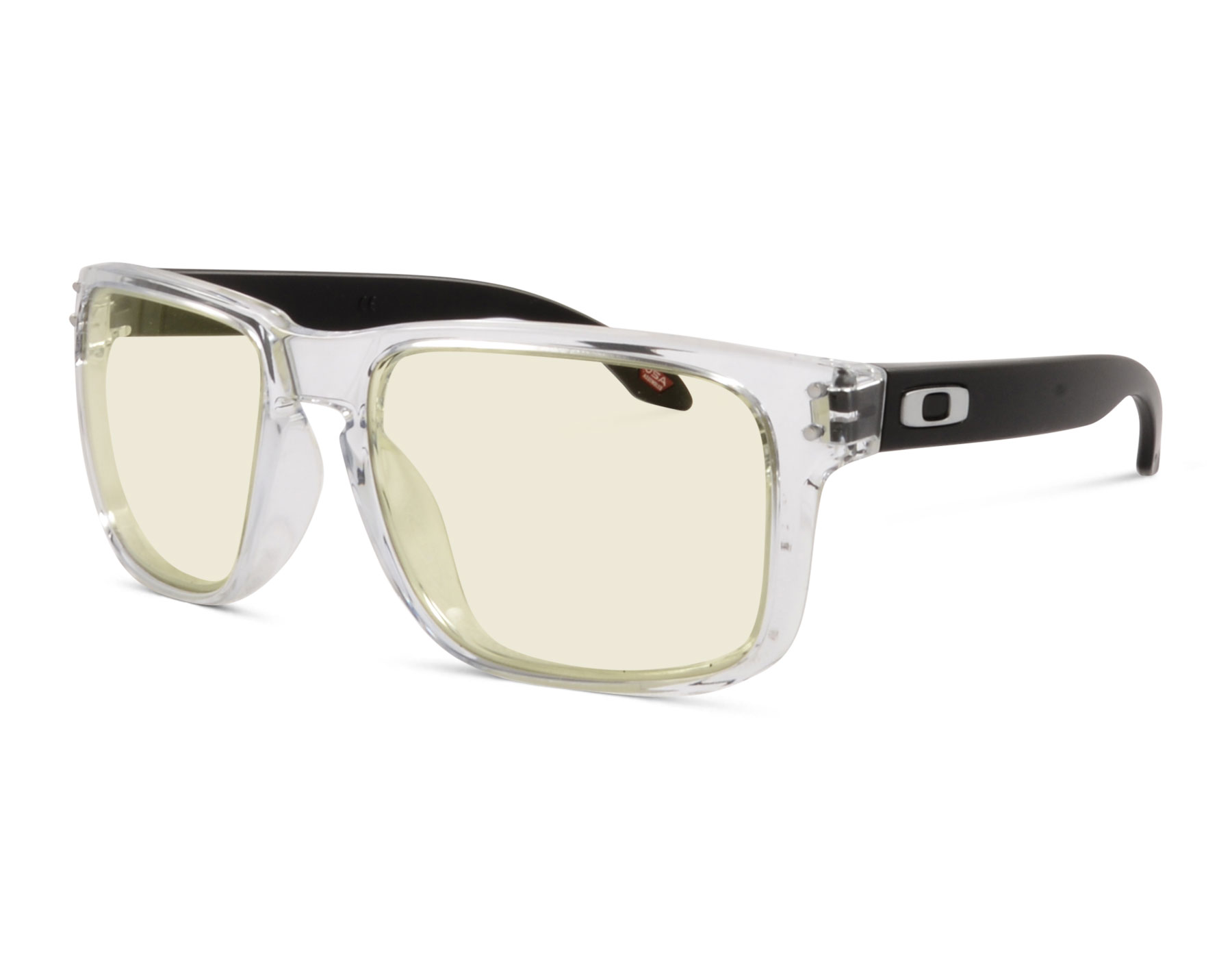 Oakley Holbrook OO9102-X255 57 Prizm Gaming