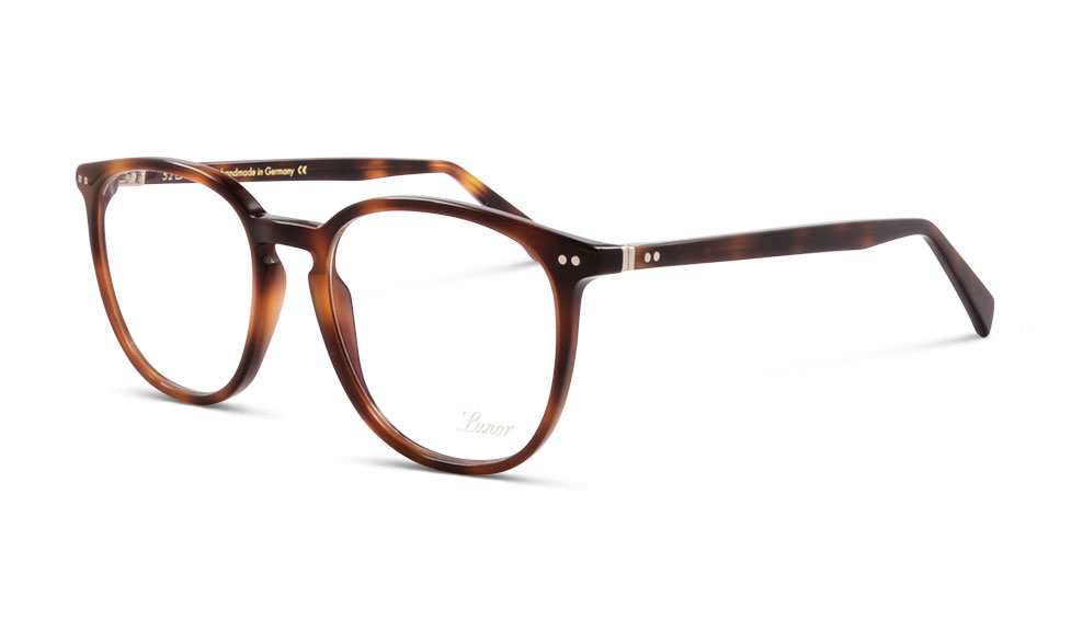 Lunor A11 Mod 452 col 15 52 Havanna Gefleckt