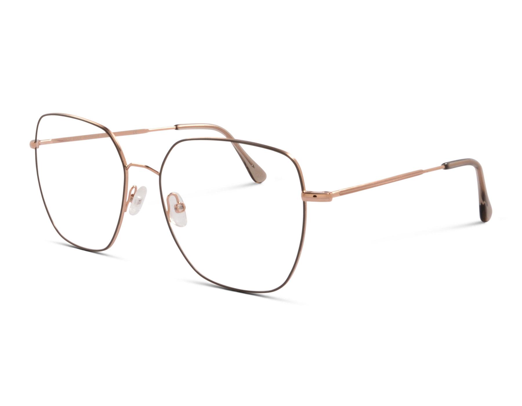 Andy Wolf Lilly 4842 col. 09 55 Roségold/Beige