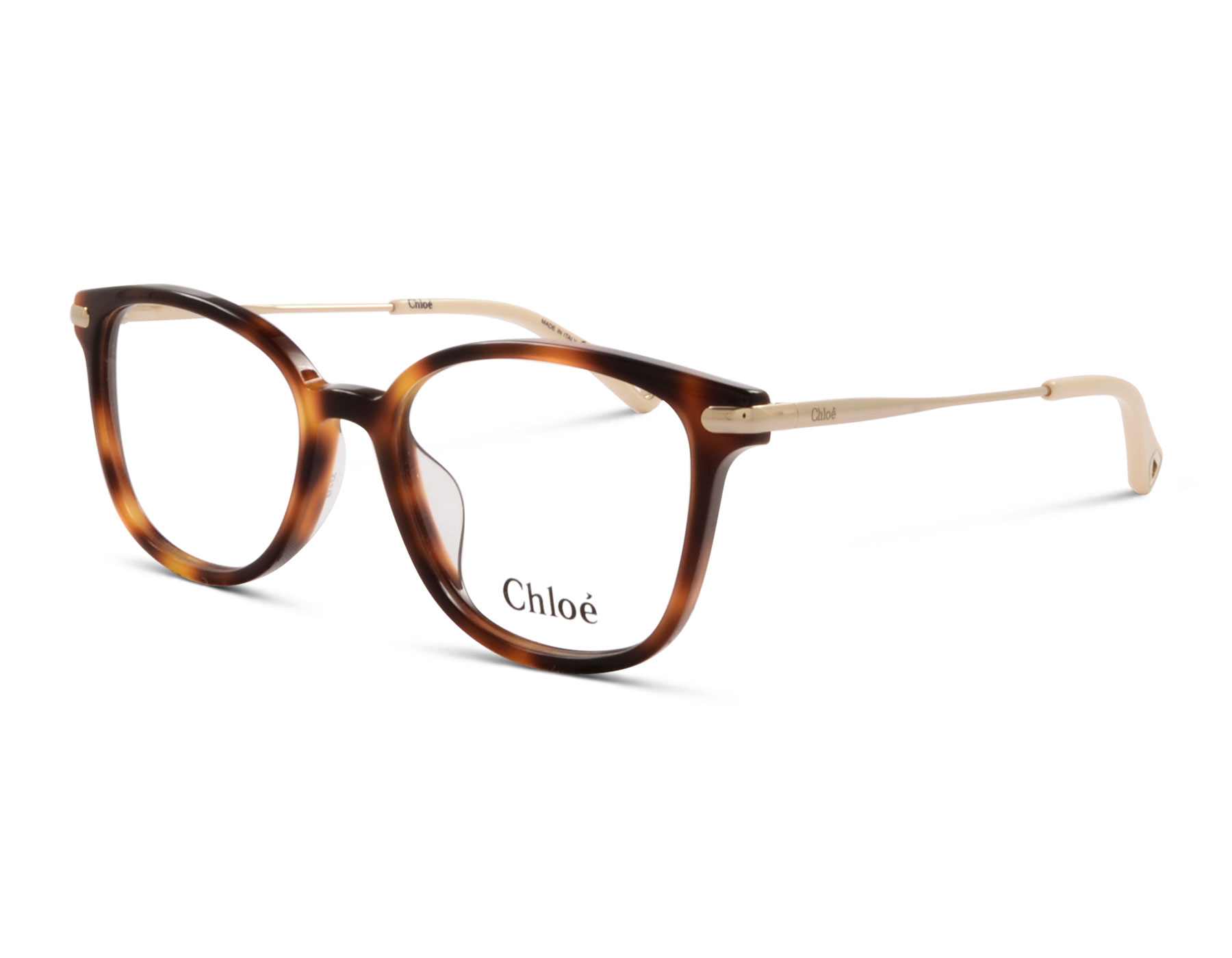 Chloé CH0219OA 002 53 Havanna/Gold