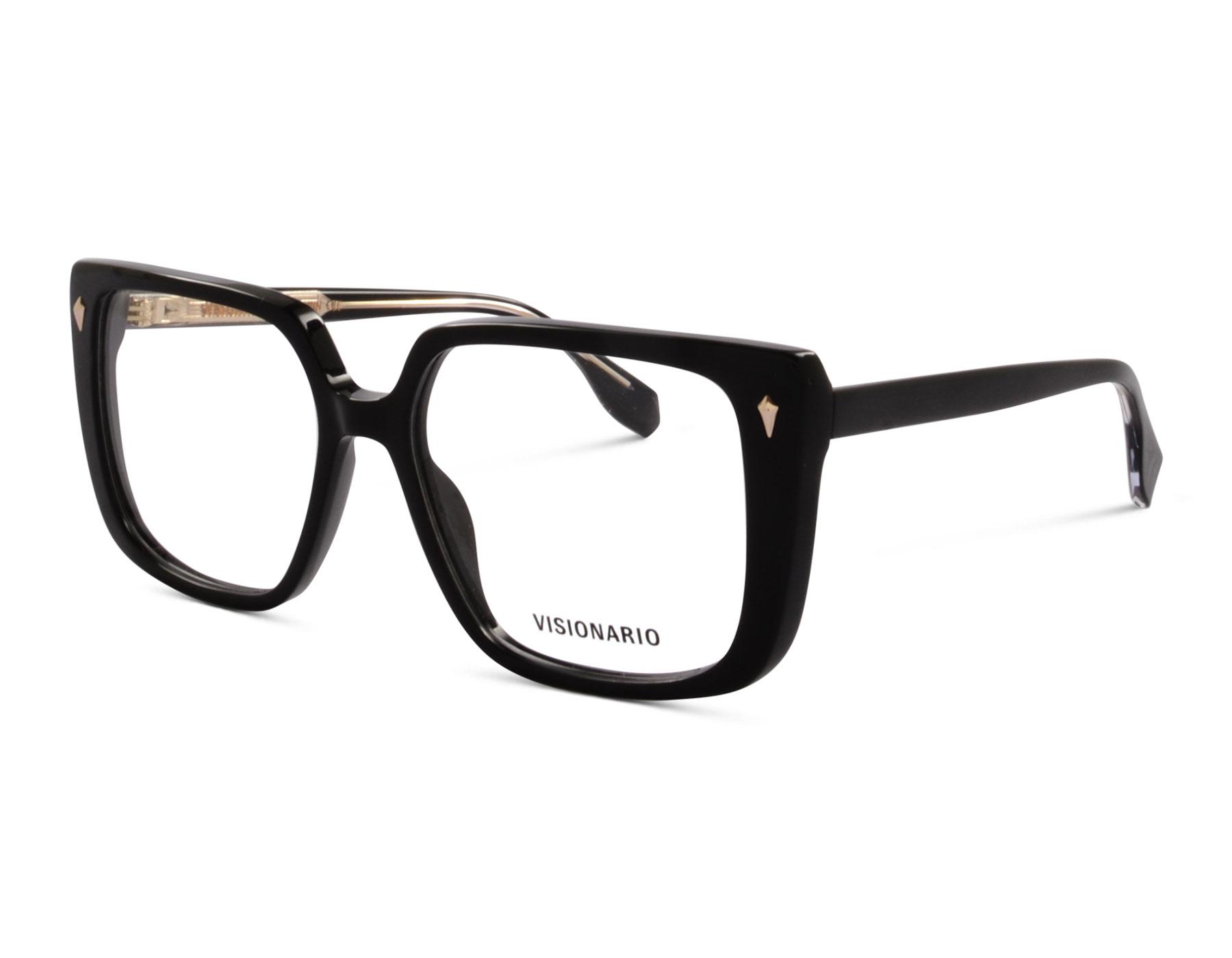 Visionario VERA 01 55 Schwarz