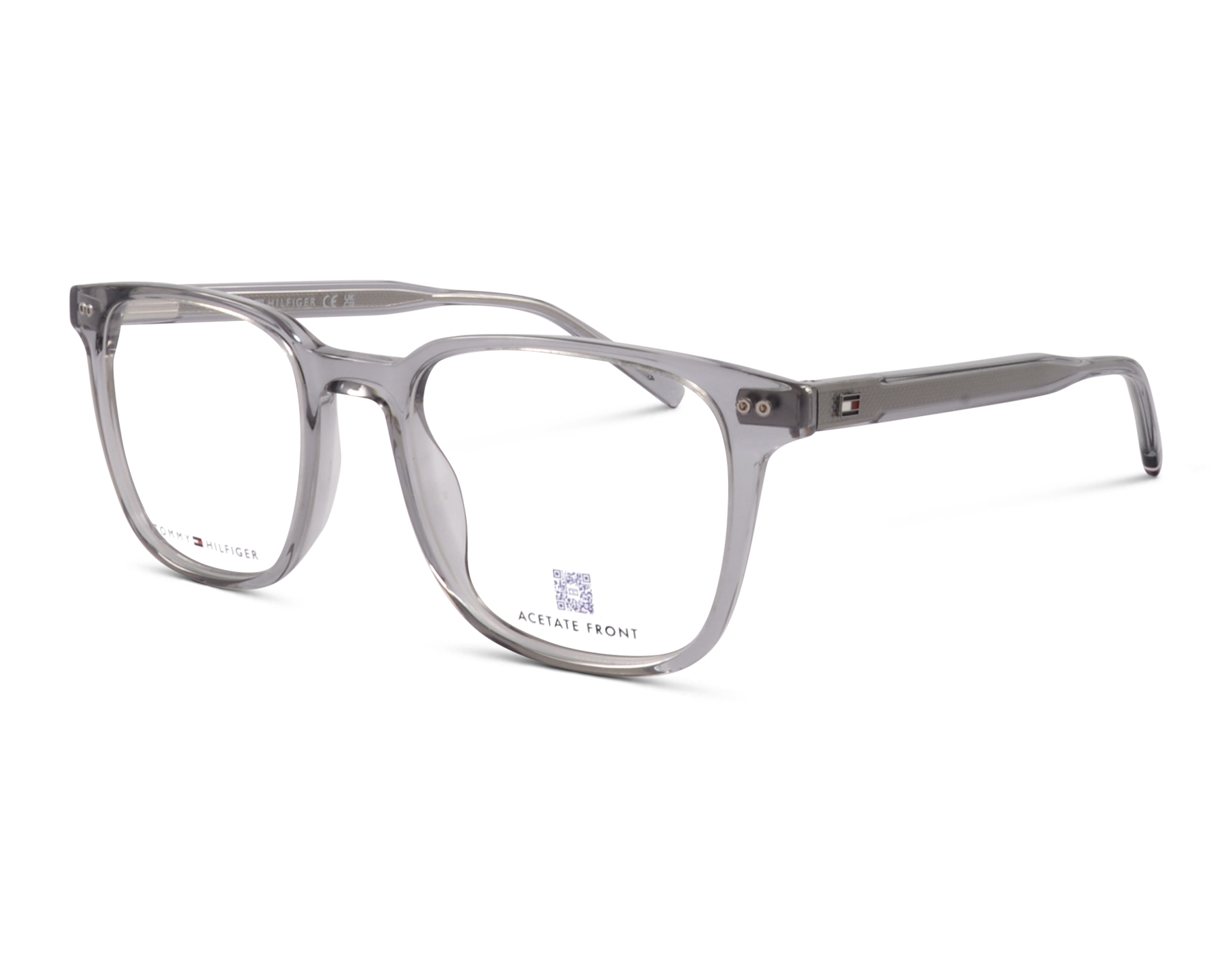 TOMMY HILFIGER TH2130 KB7 52 Transparent