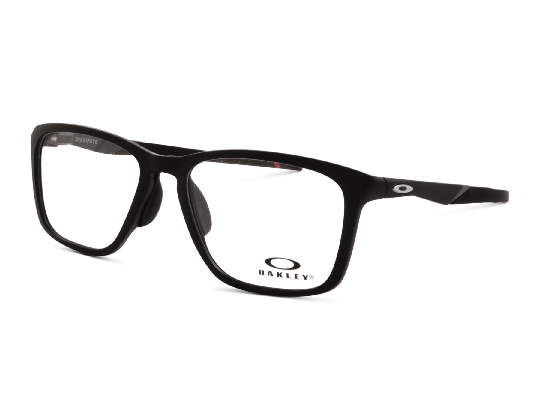 Oakley Dissipate OX8062D-0155 01 55 Satin Black