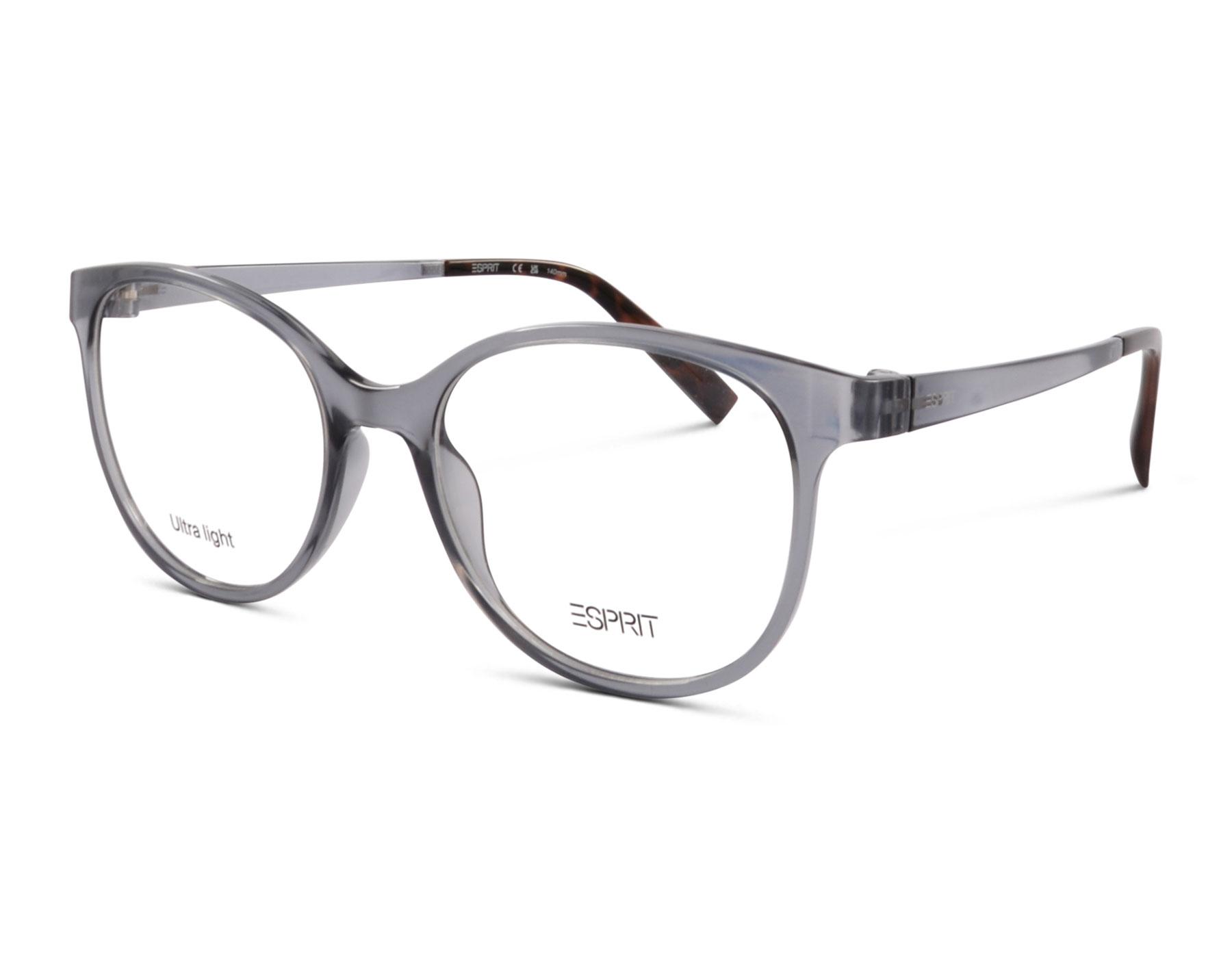 Esprit ET33546 505 53 Grau Transparent