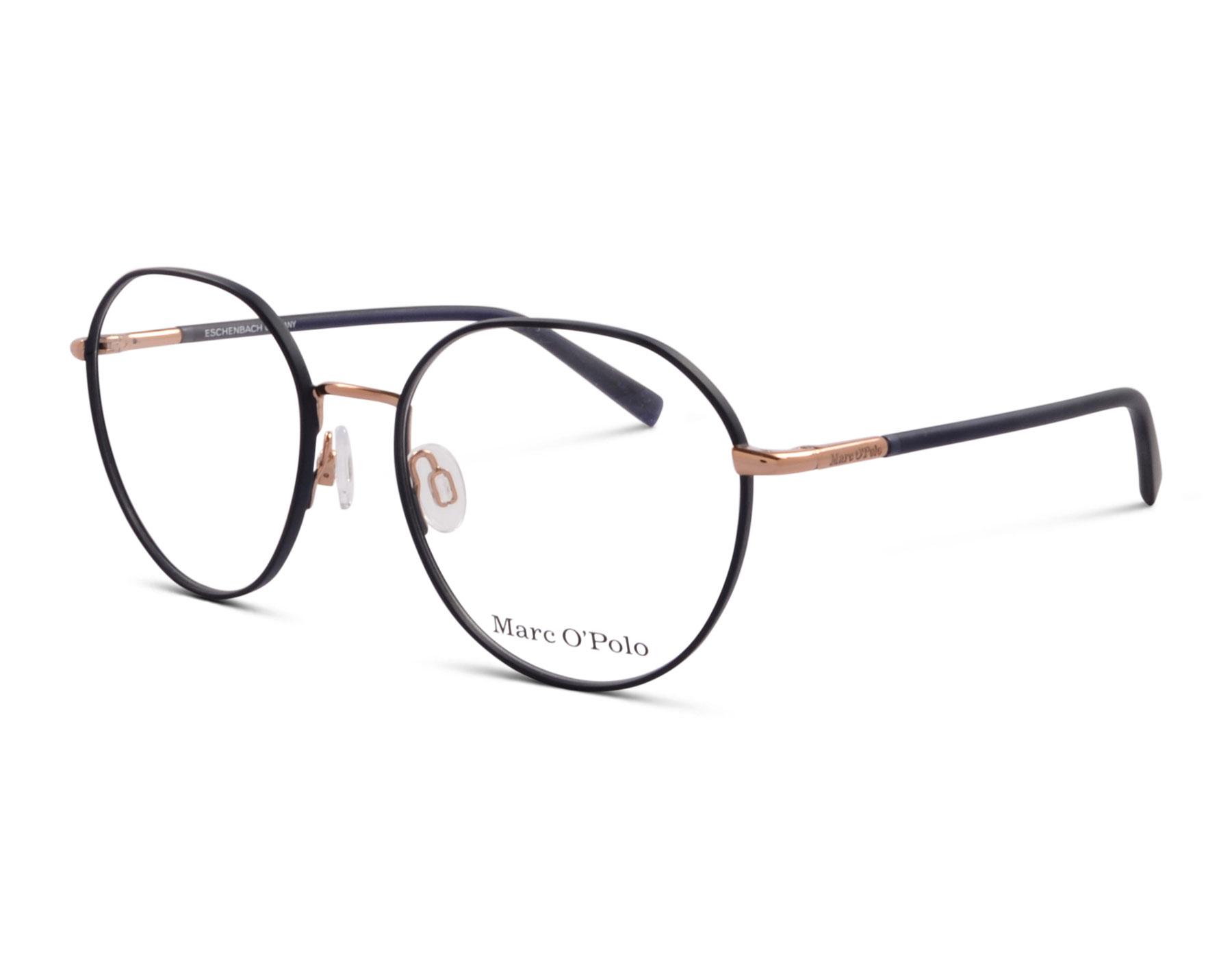 Marc O´Polo 502171 73 53 Blau matt