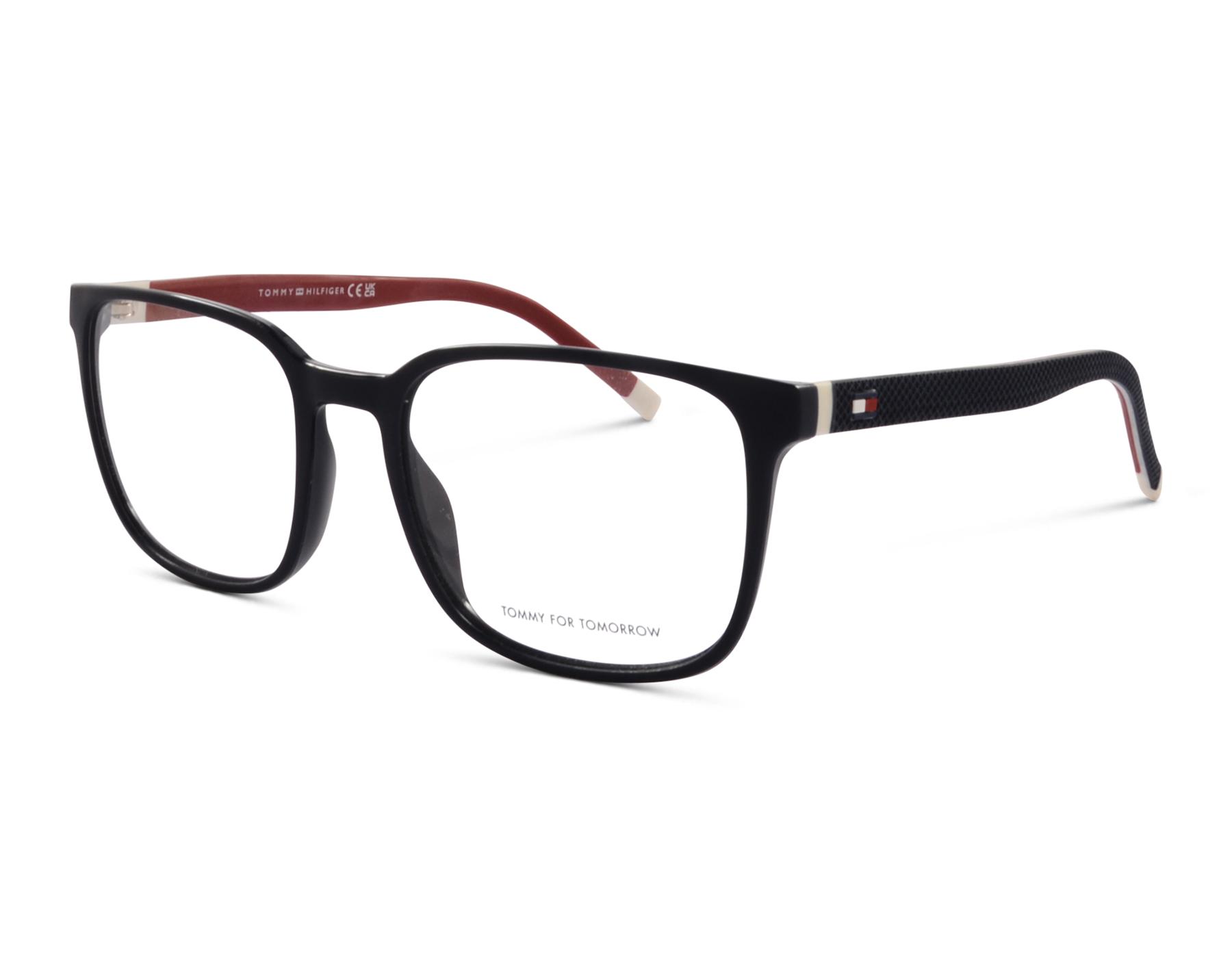 TOMMY HILFIGER TH 2380 PJP 56 Dunkelblau