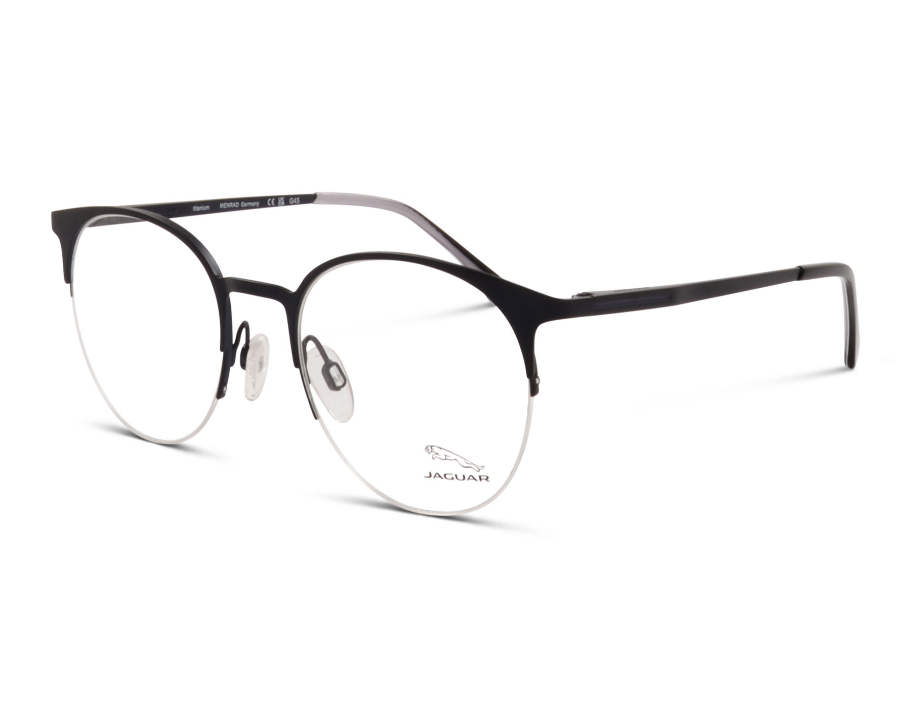 Jaguar Mod 35603 3100 51 Dunkelblau