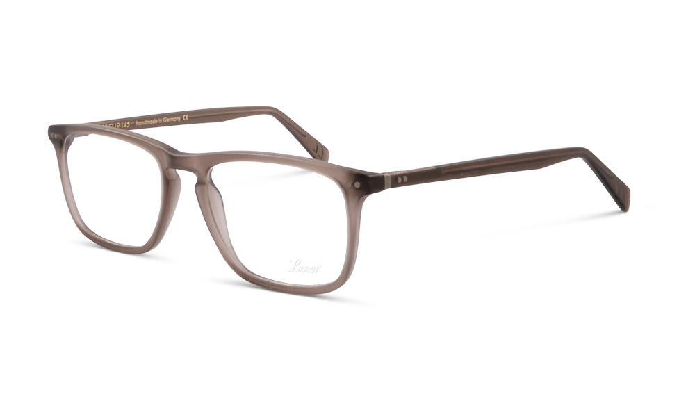 Lunor A11 Mod 453 col 30M 53 Vintage Grau Matt