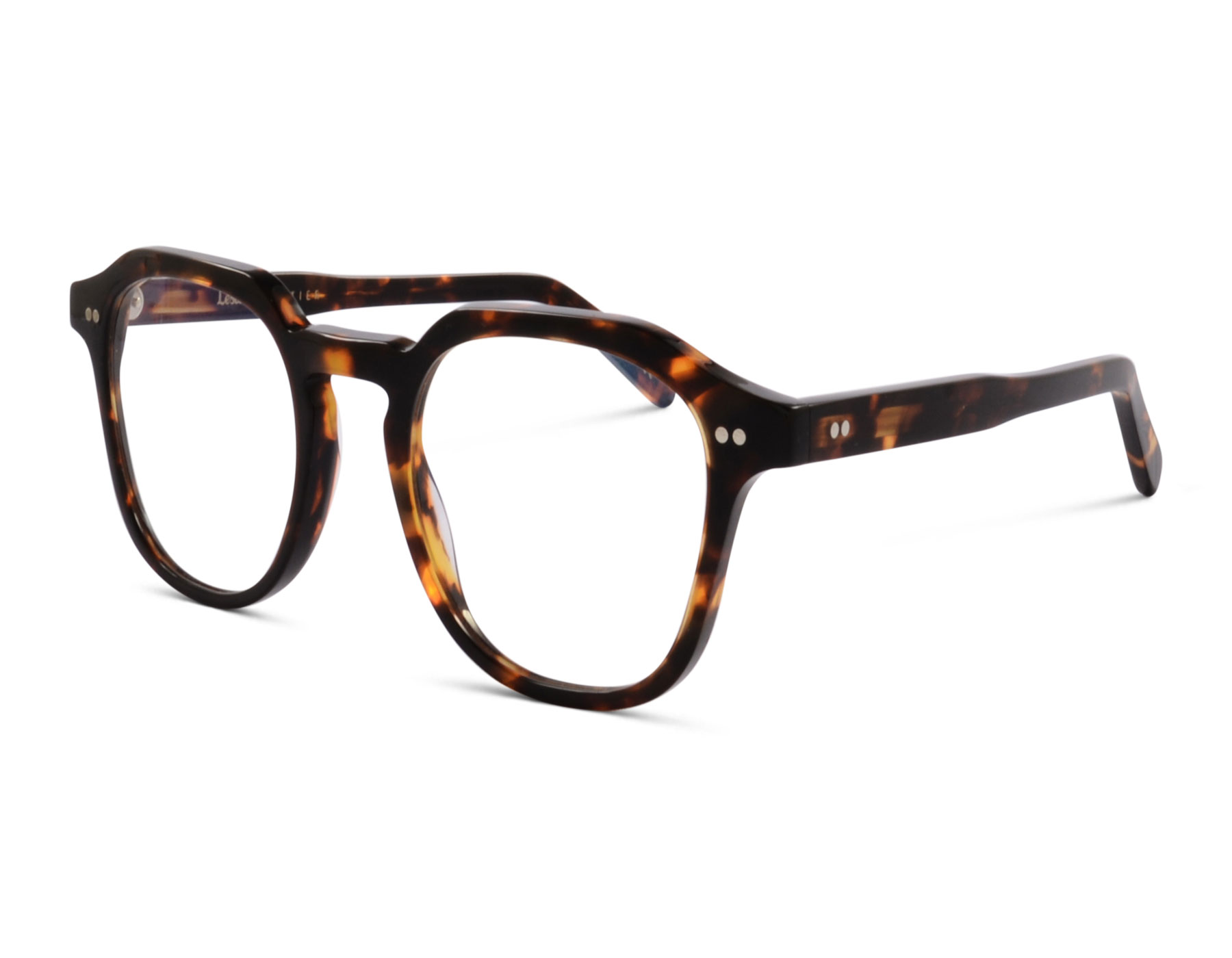 Lesca EPIK col. 1 50 Braun/Havanna