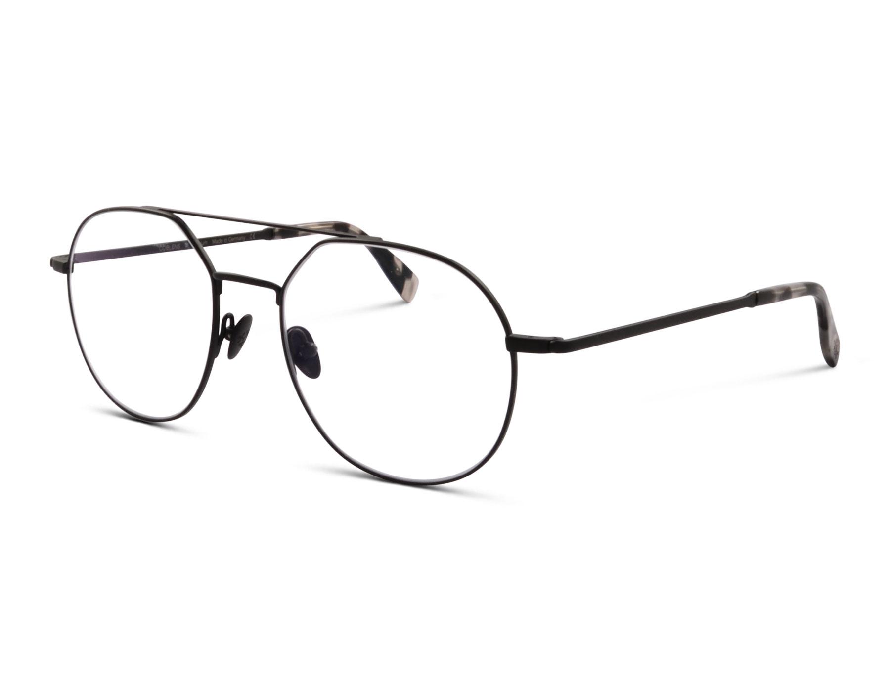 Coblens Gaspedal 30484-201 54 Schwarz Matt