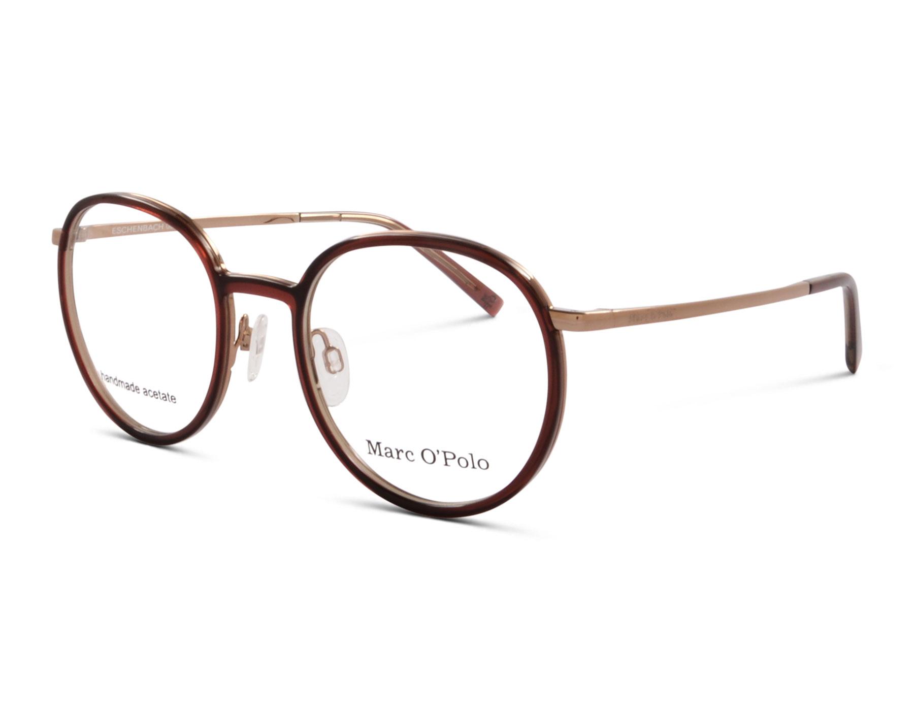 Marc O´Polo 501037 56 51 Rot