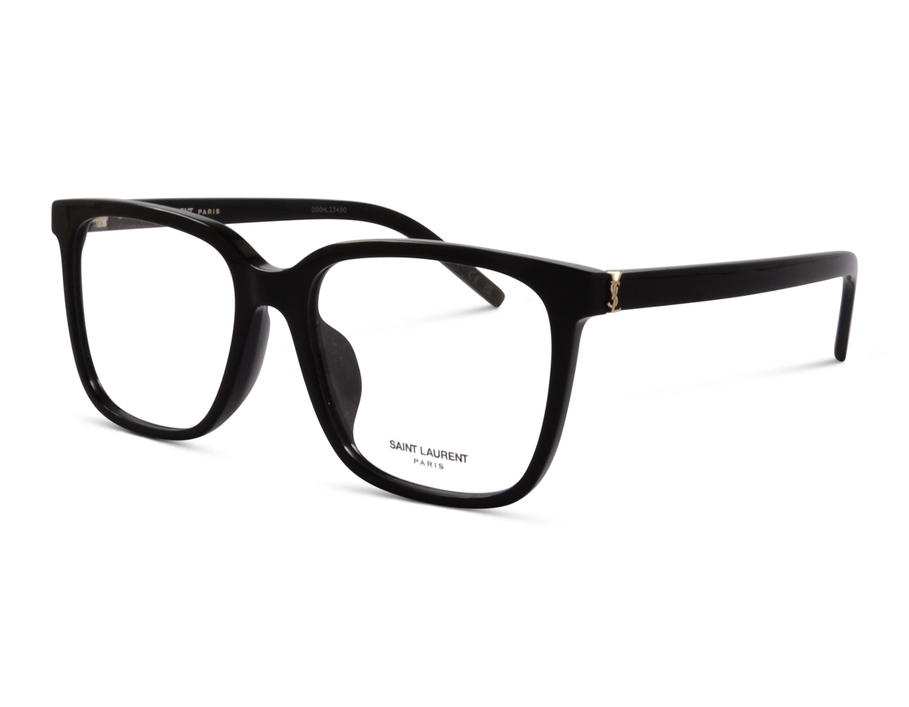 Saint Laurent SL M142/F 001 54 Schwarz