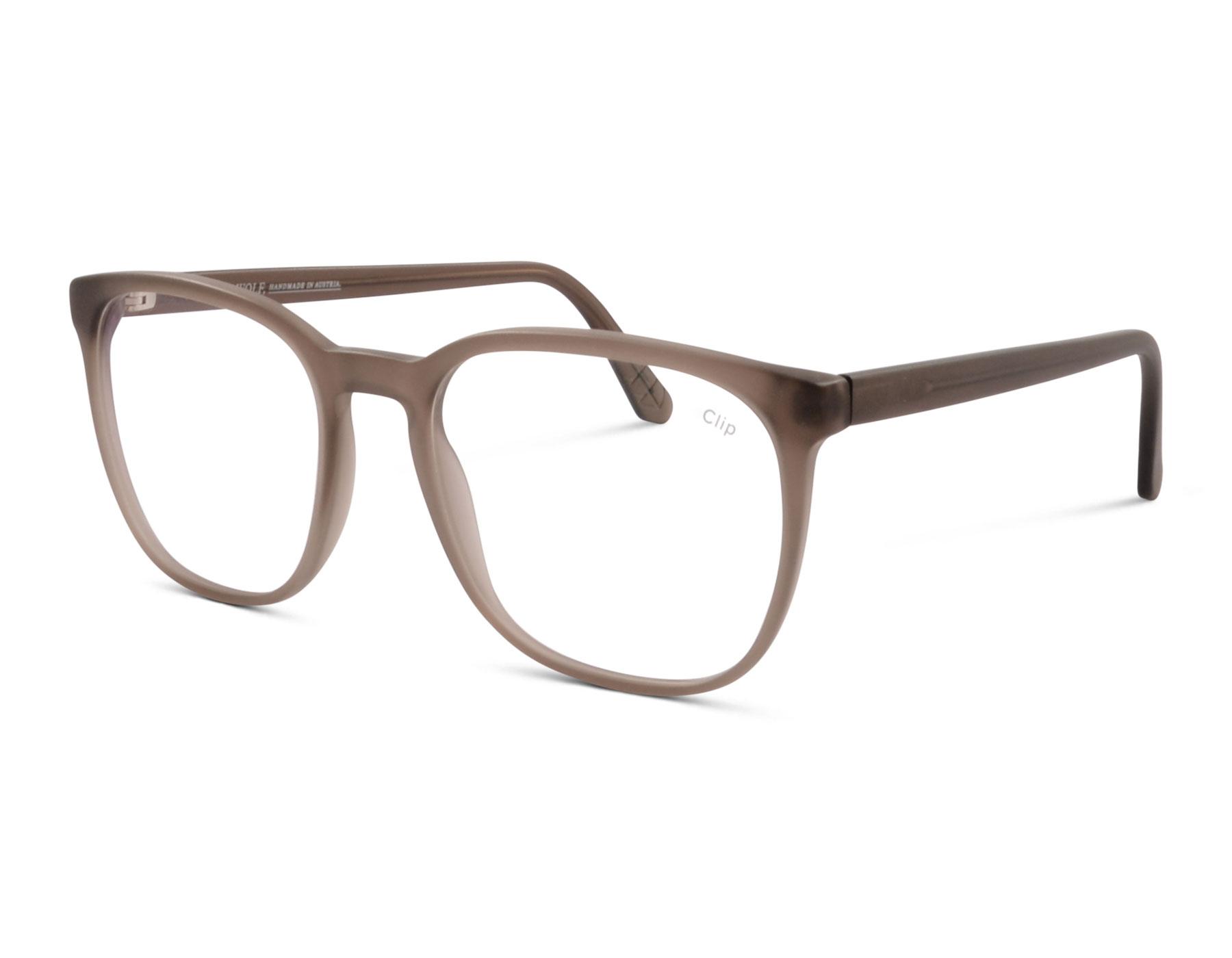 Andy Wolf LINUS 4634 col. 004 54 Grau Matt