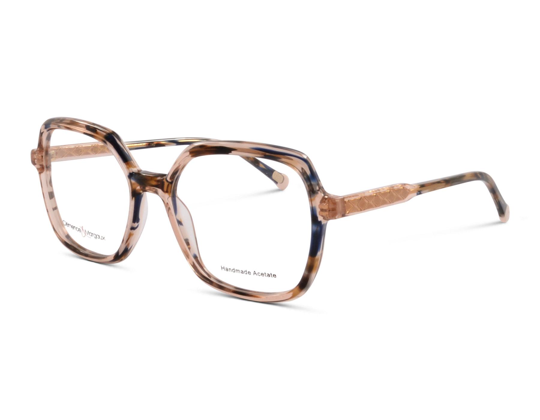 Clémence & Margaux LA FRENCH ATTITUDE CM600 593C 53 Rose Translucide & Détails Marbré