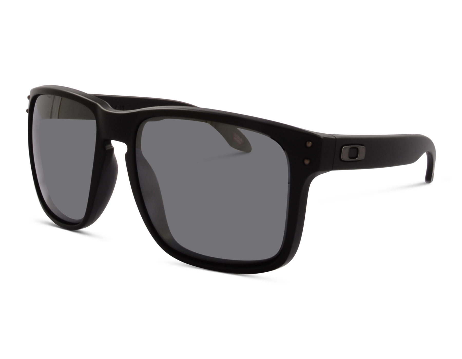 Oakley Holbrook xxl OO9487-0361 61 Matt schwarz