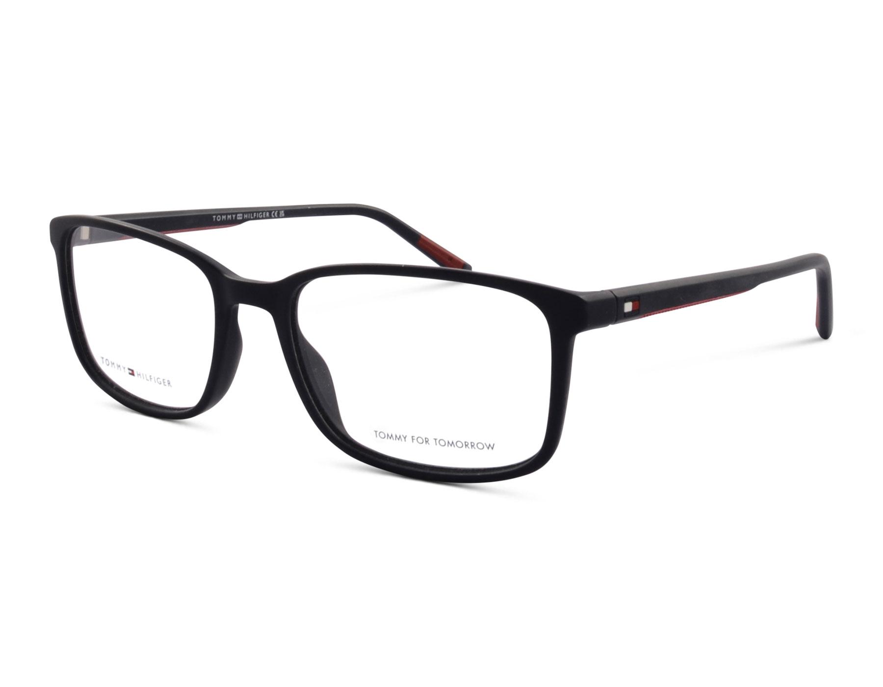 TOMMY HILFIGER TH 2327 PJP 56 Blau matt