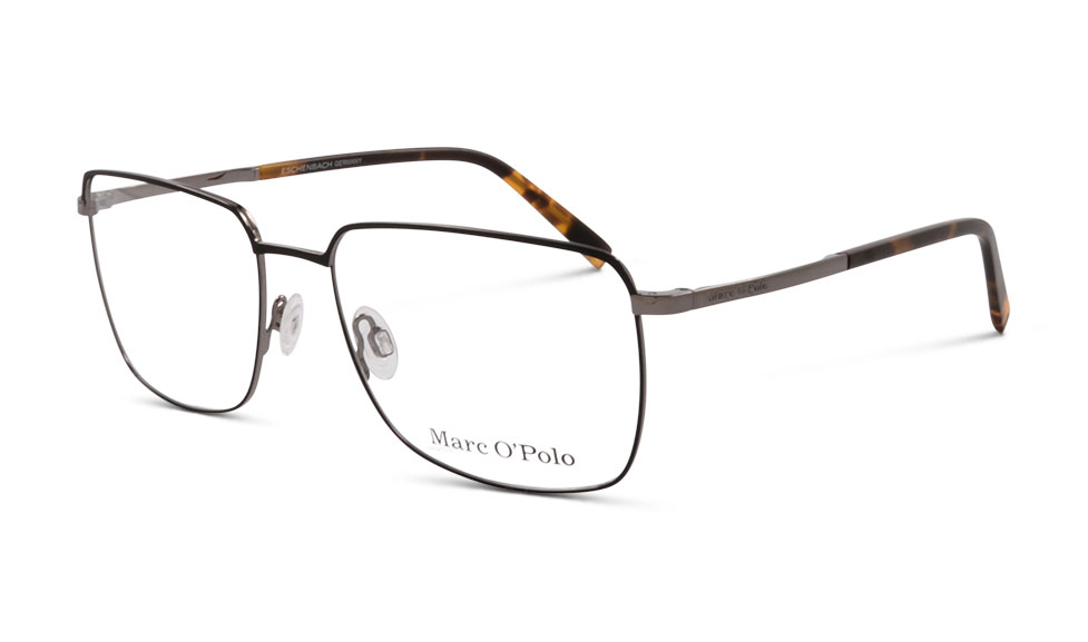 Marc O´Polo 502167 10 56 Schwarz