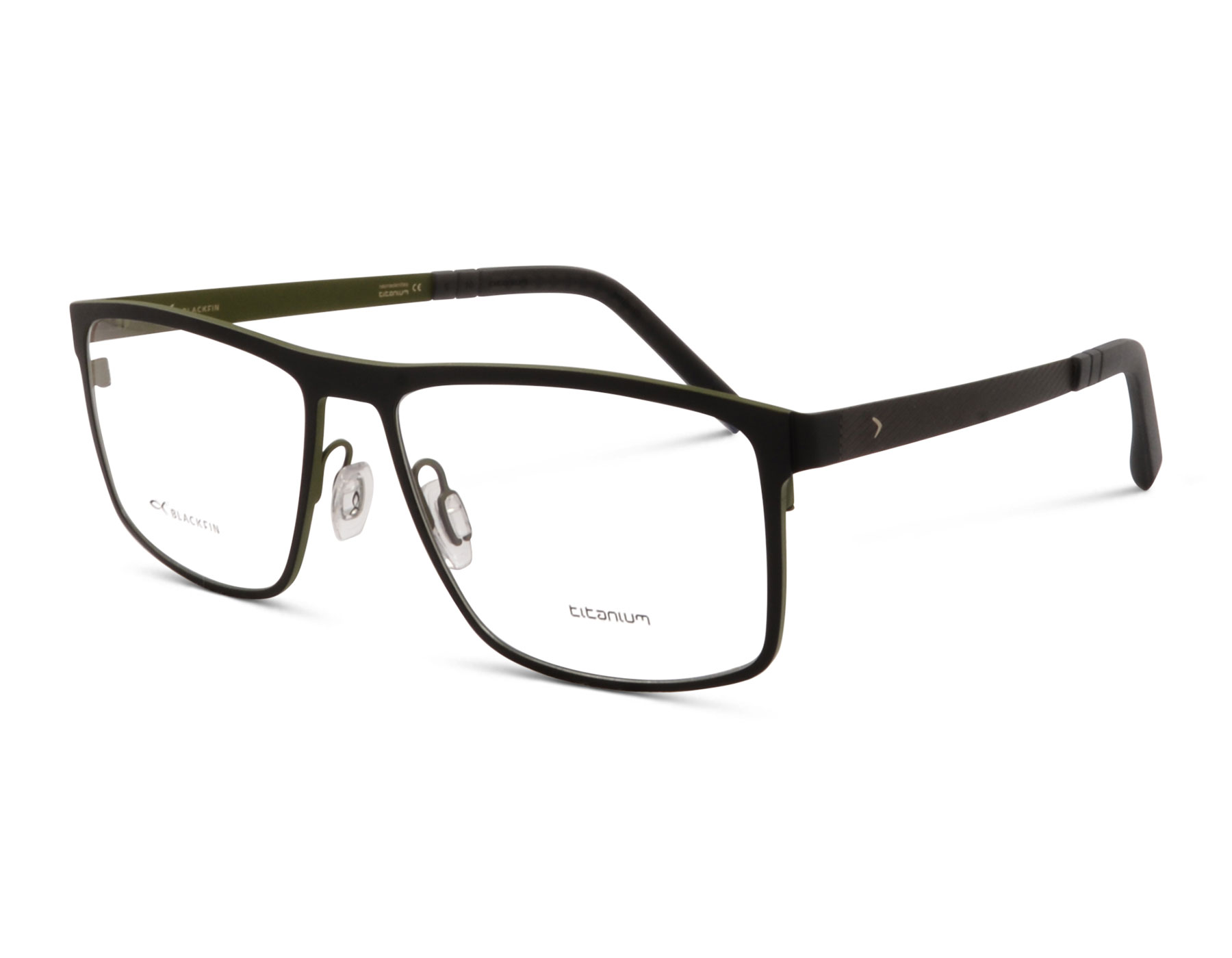 Blackfin KINGSTON BF1001 1024 58 Schwarz/Olivgrün