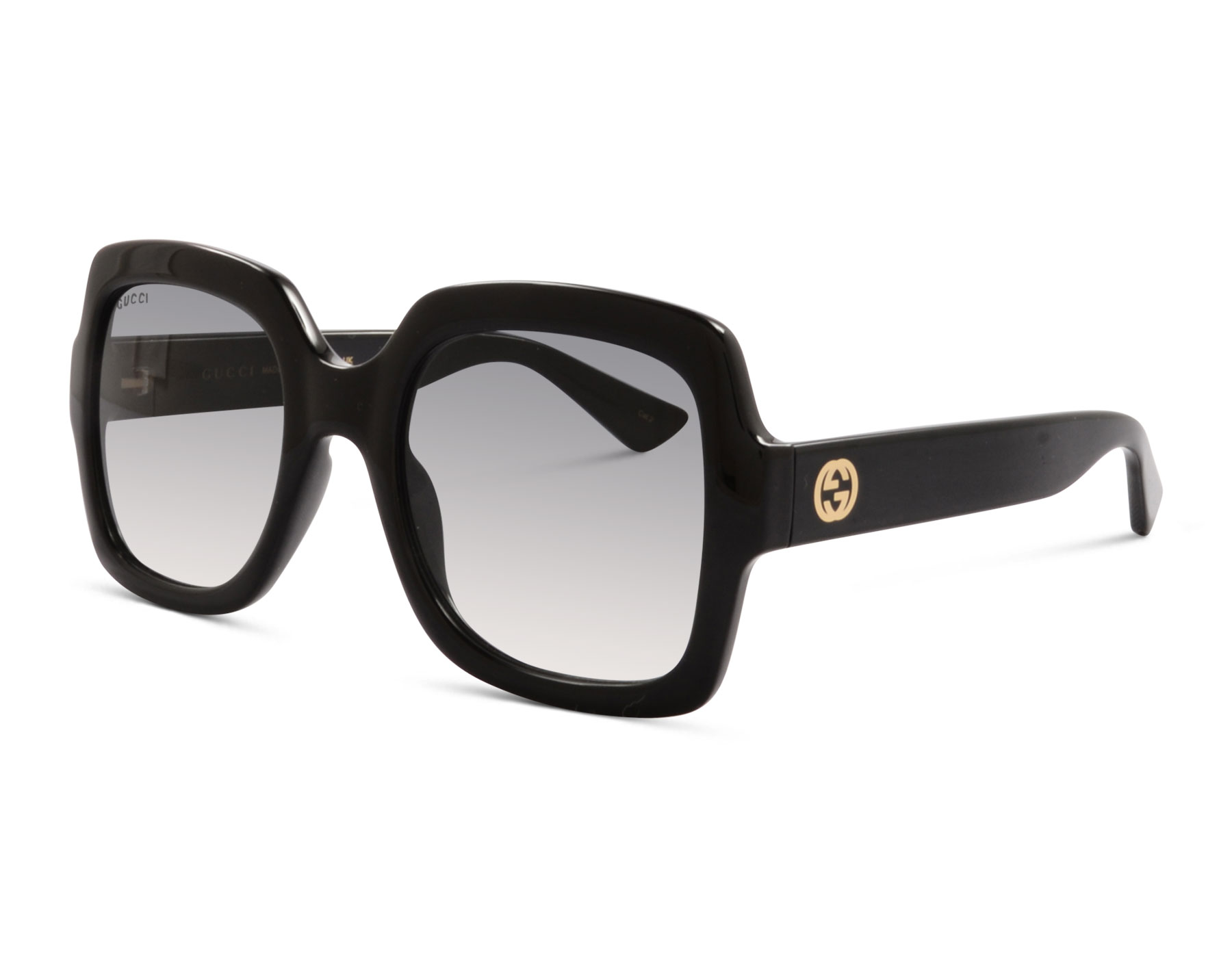 Gucci GG1337S 1 54 Schwarz