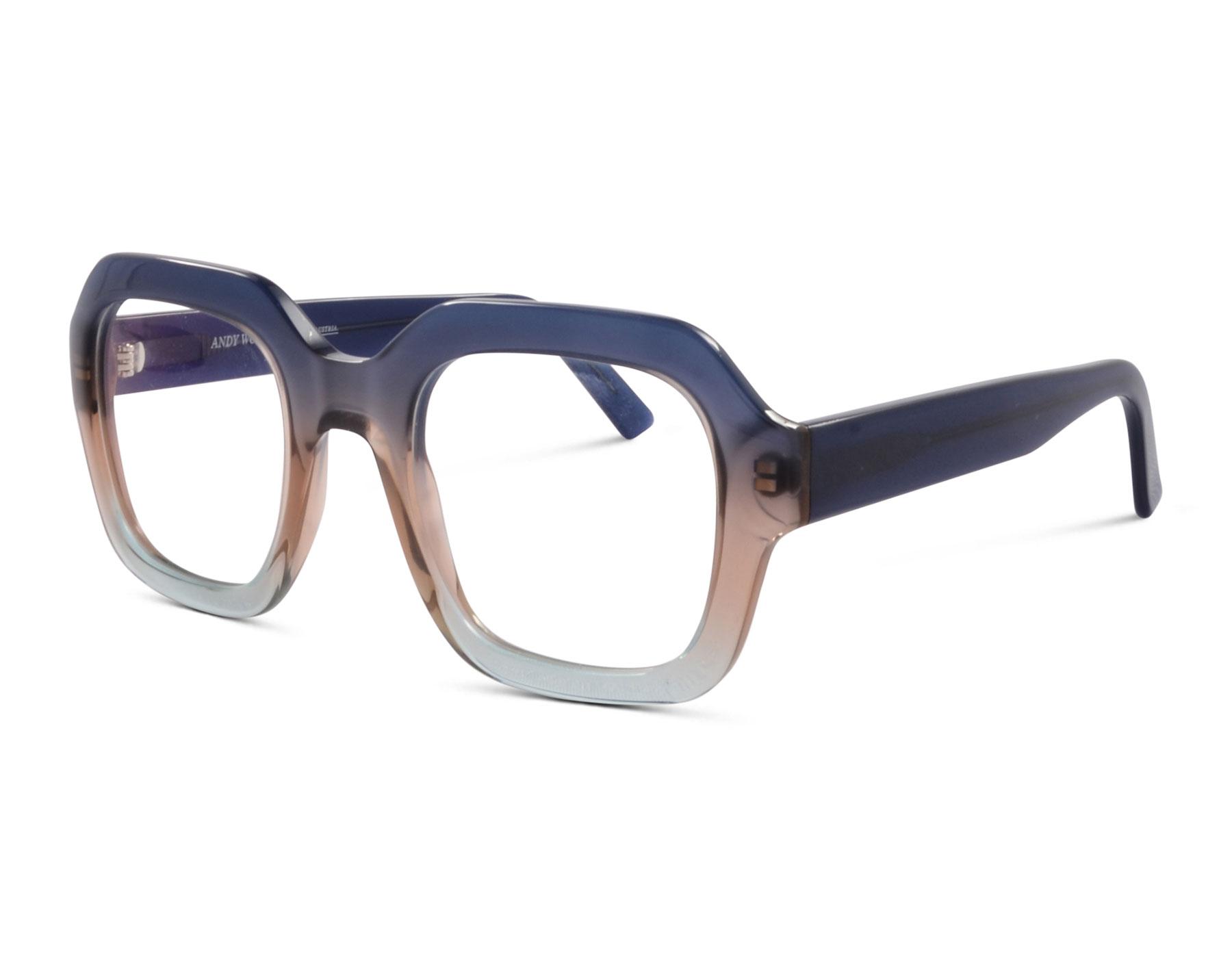 Andy Wolf 4640 col. 03 50 Blue/Orange