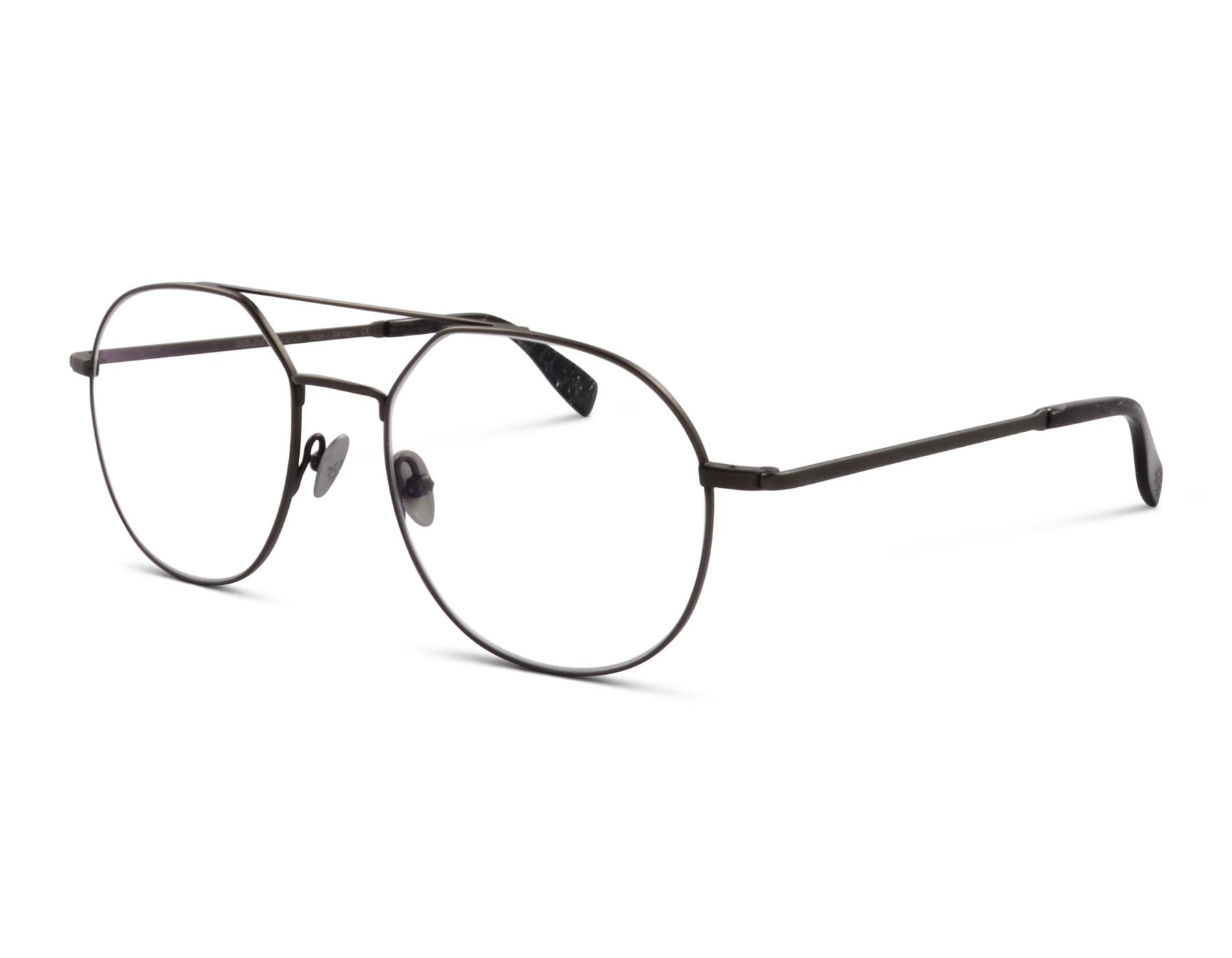 Coblens Gaspedal 30484-101 54 Graphit Matt