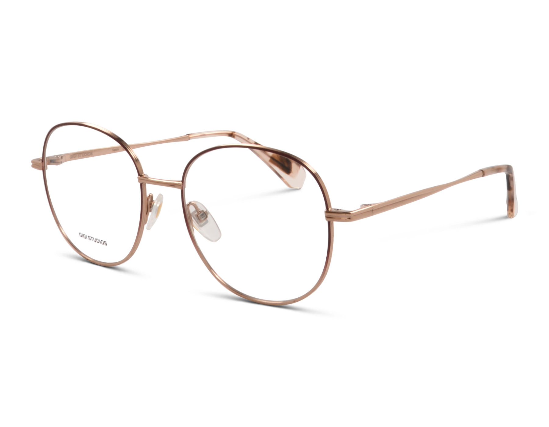 GIGI Studios JUNIPER 6922/6 53 Rot / Gold