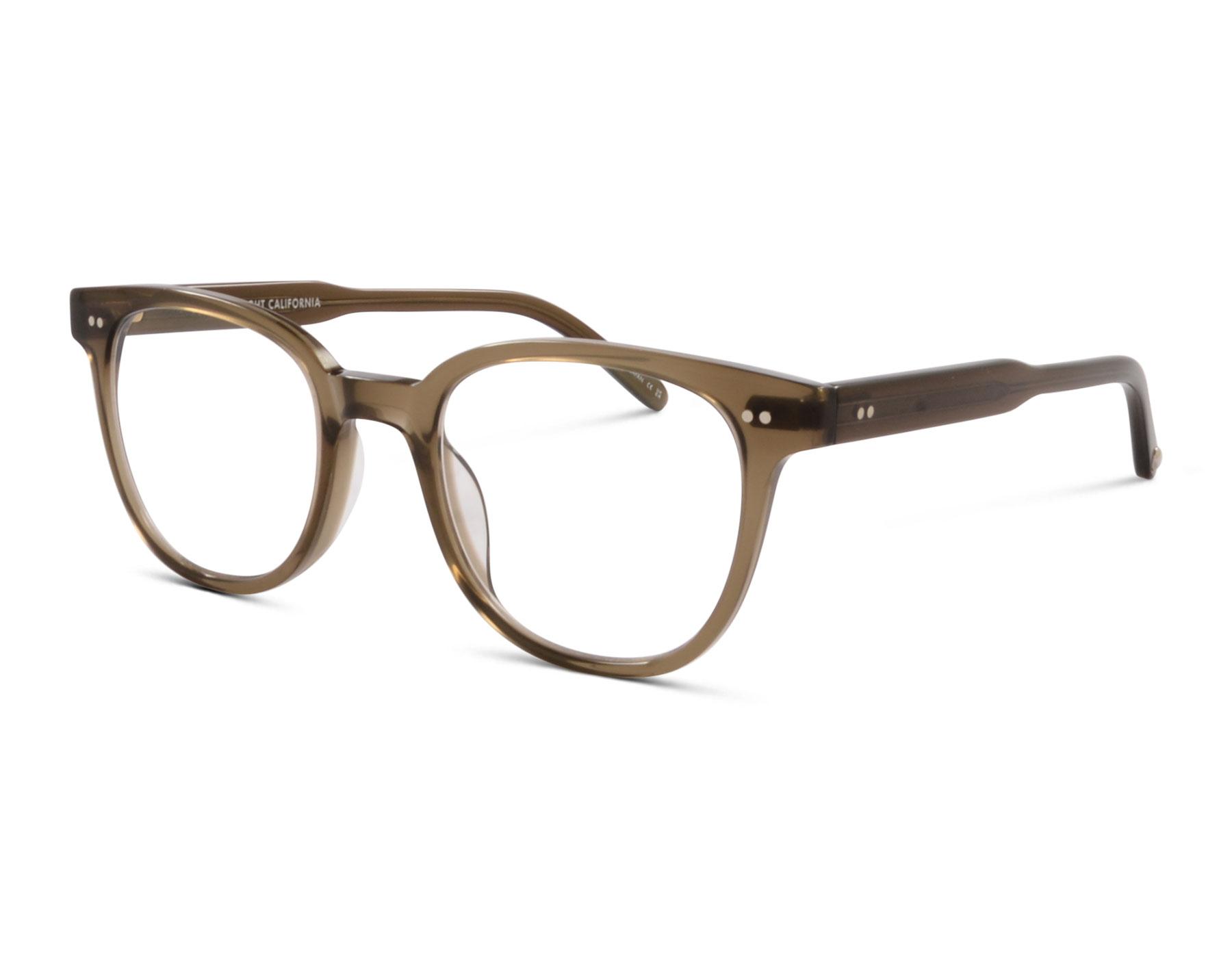 GARRETT LEIGHT EMBURY Olio 47 Khaki