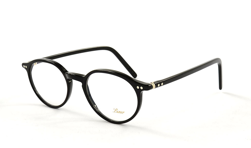 Lunor A5 Mod 215 col 01 46 Black