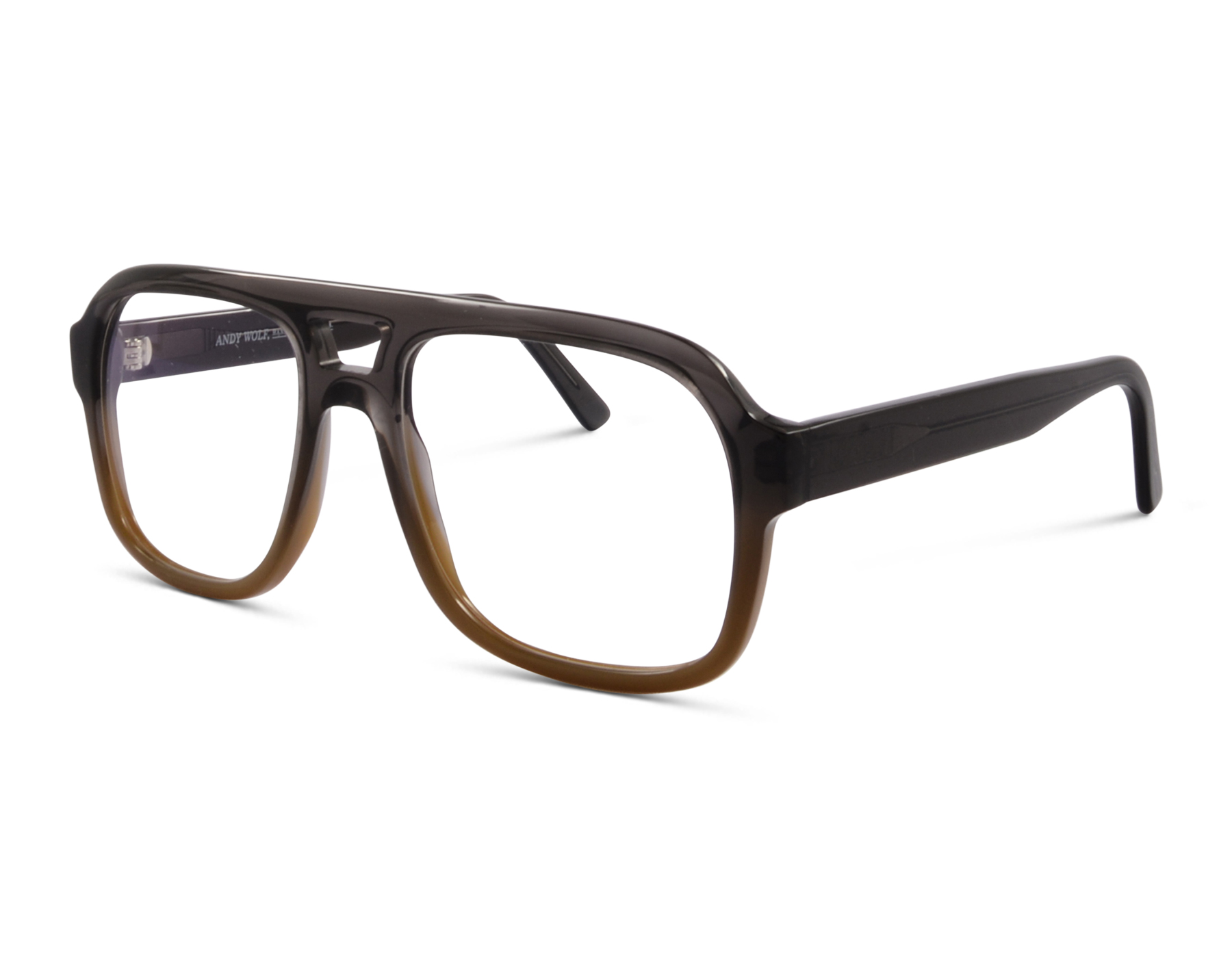 Andy Wolf 4628 col. 003 57 Grau/Braun Verlauf