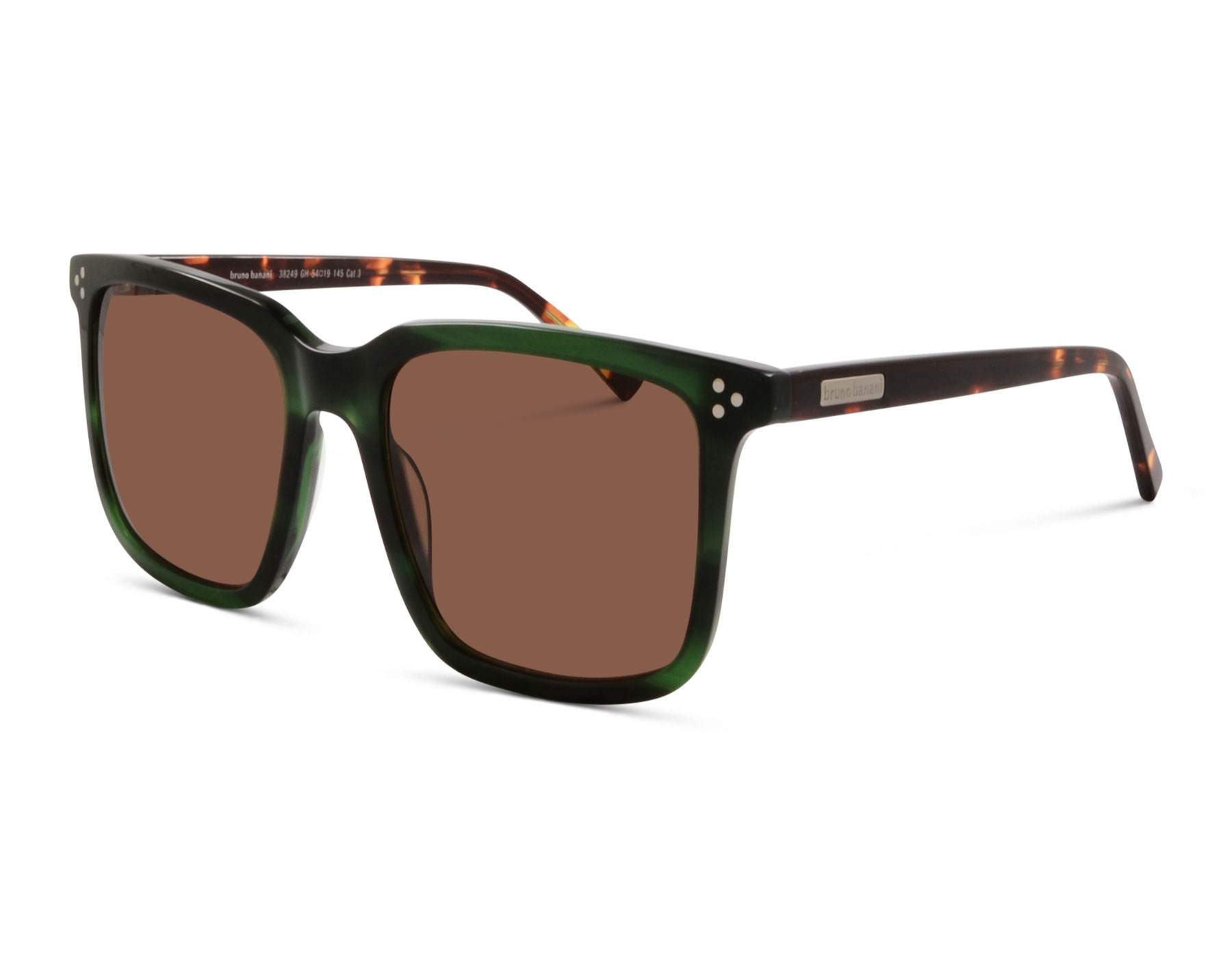 Bruno Banani 38249 GH 54 Grün