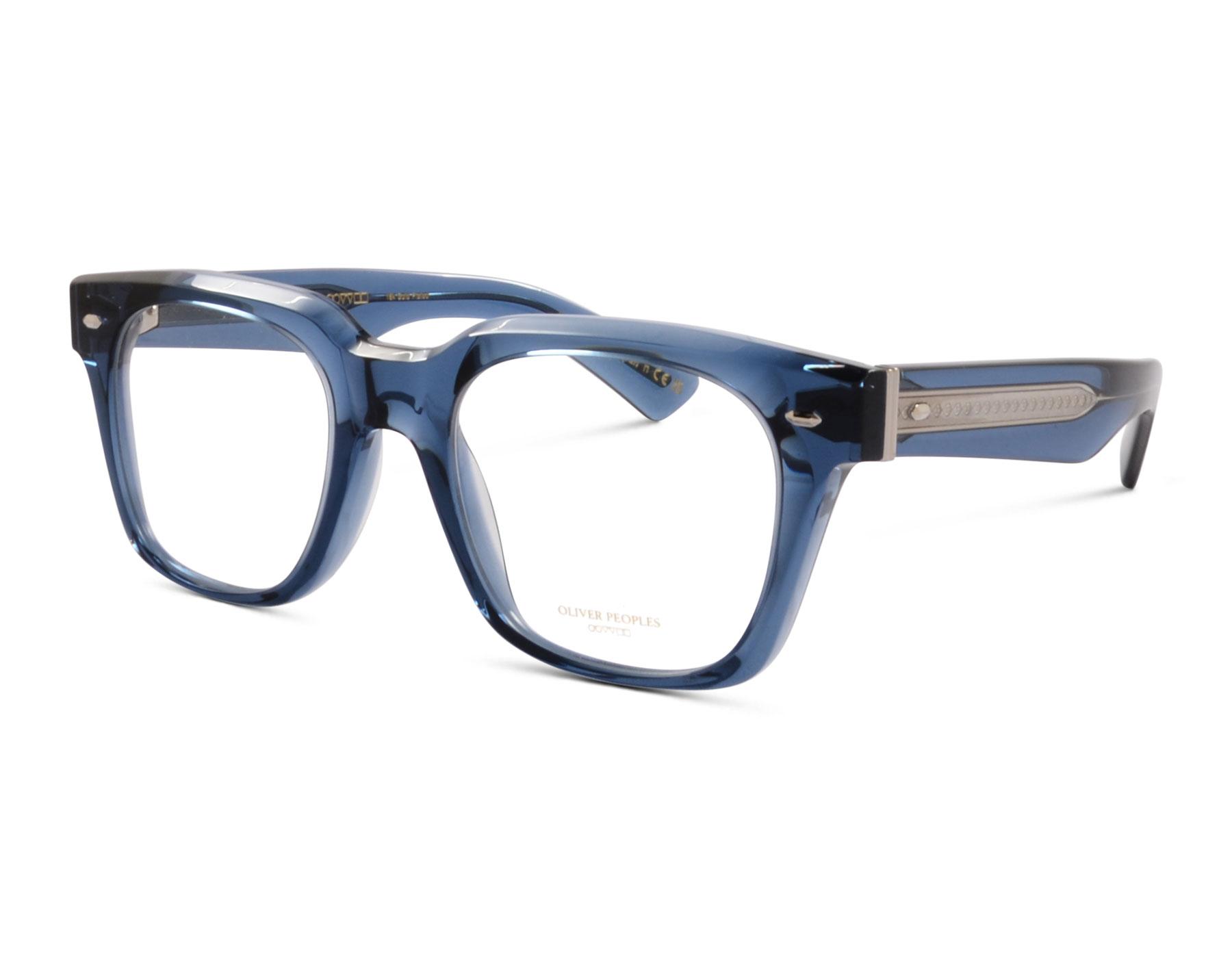 Oliver Peoples ALFREY OV5570U 1793 51 Blau transparent