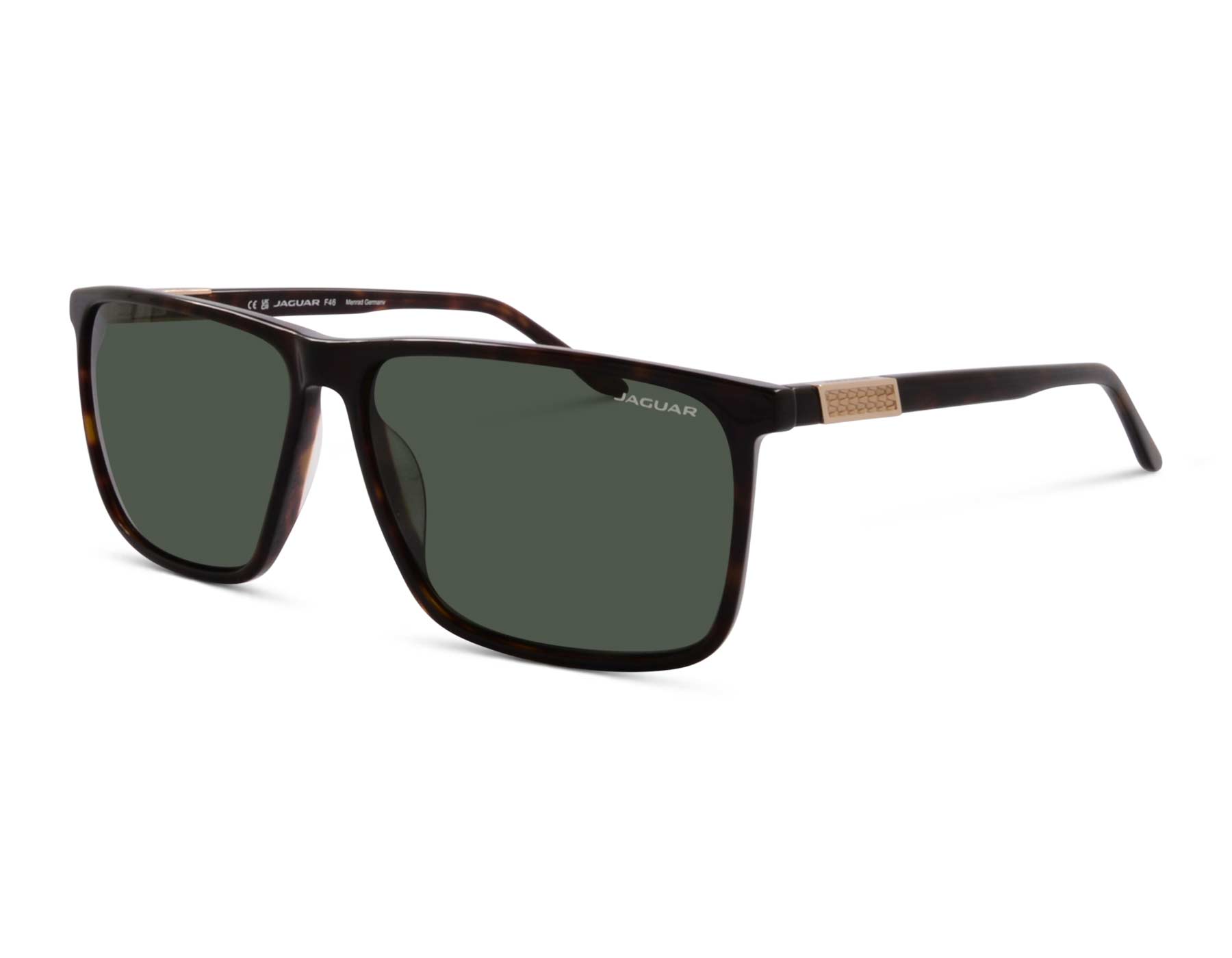 Jaguar Mod. 37123 8940 60 Havanna Braun