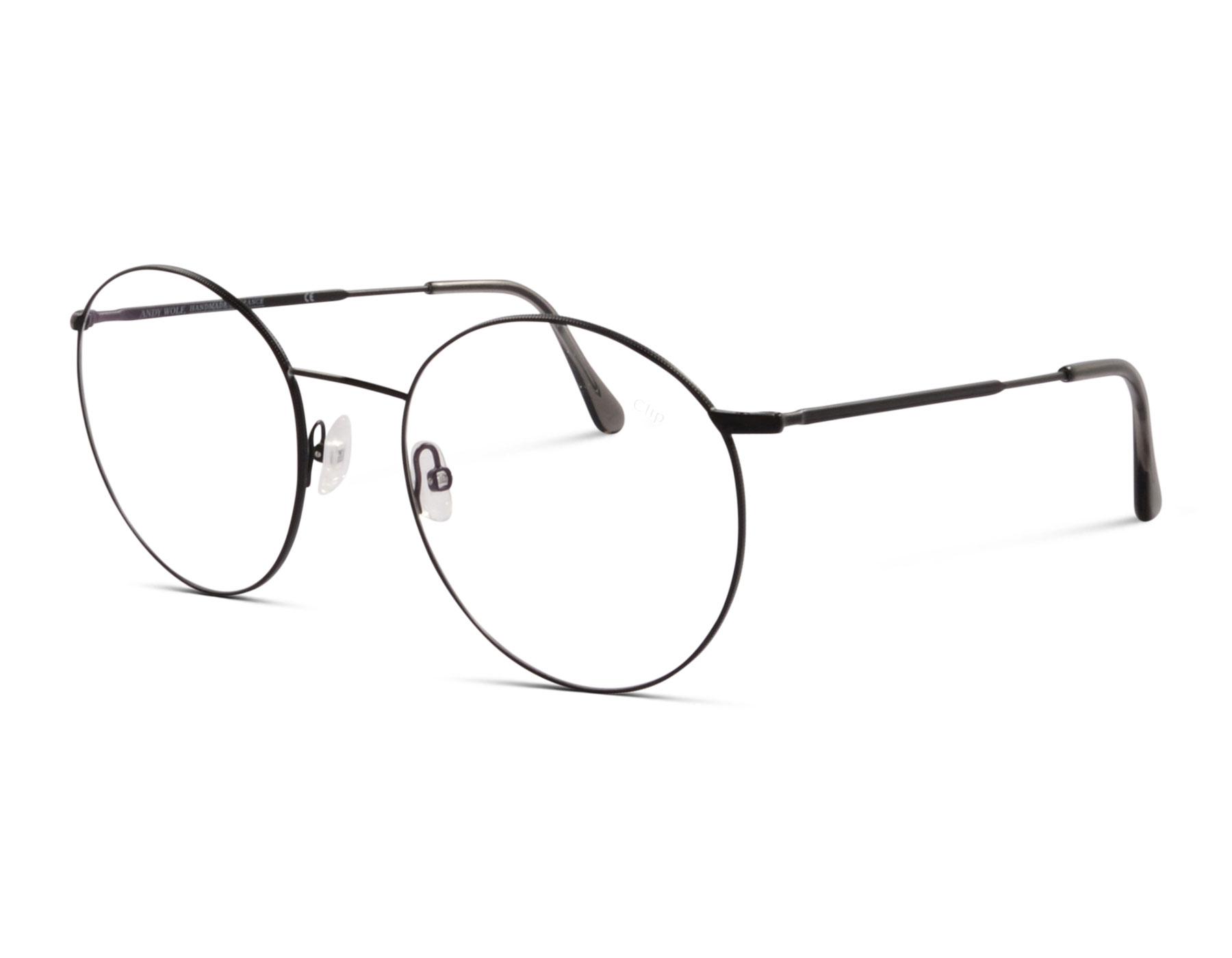 Andy Wolf 4710 Lisa H col. 09 53 Black