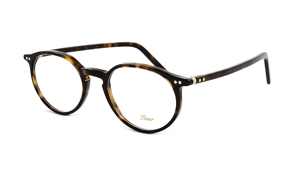 Lunor A5 Mod. 231 col. 02 49 Havanna Dunkel