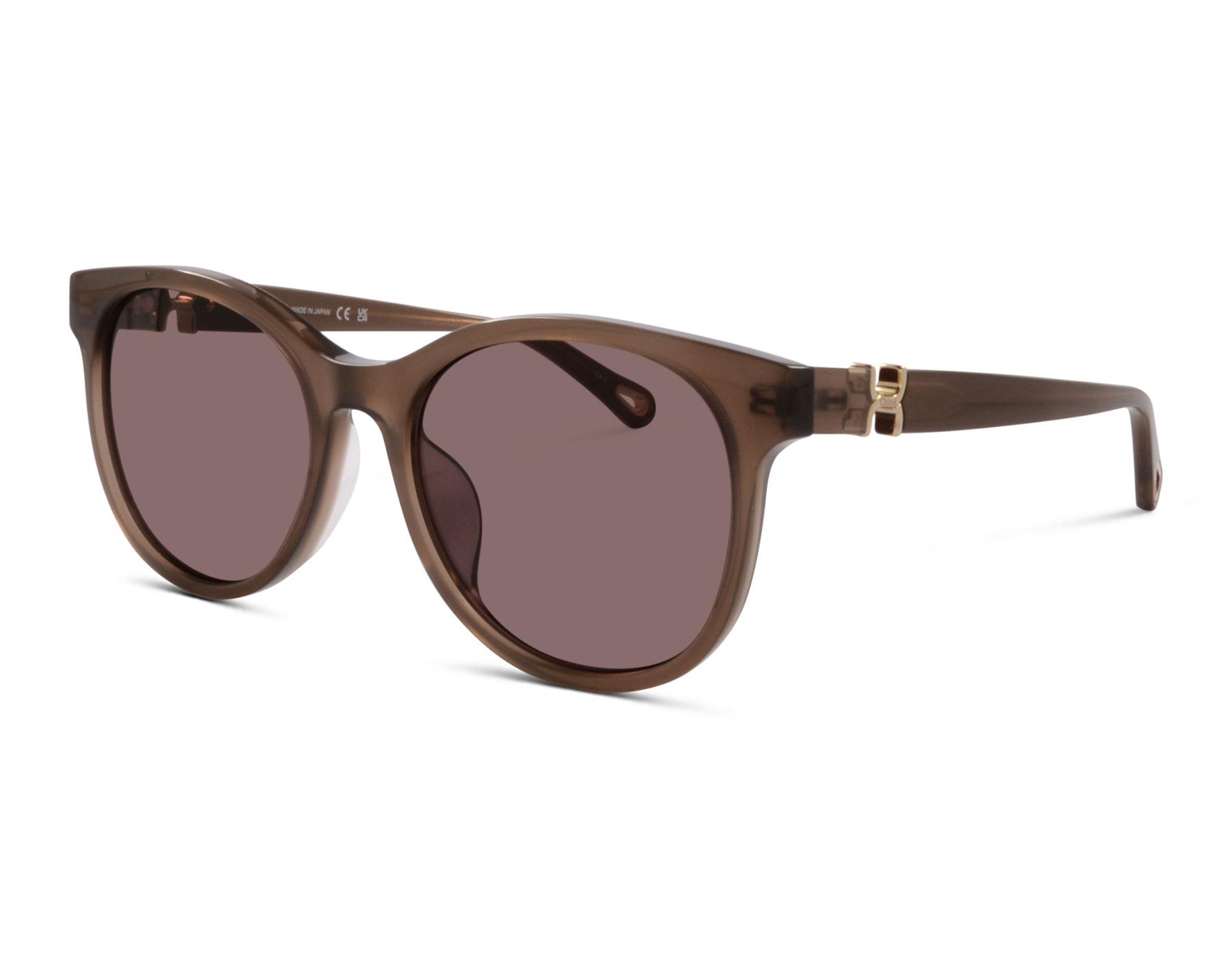 Chloé CH0375SK 004 56 Braum