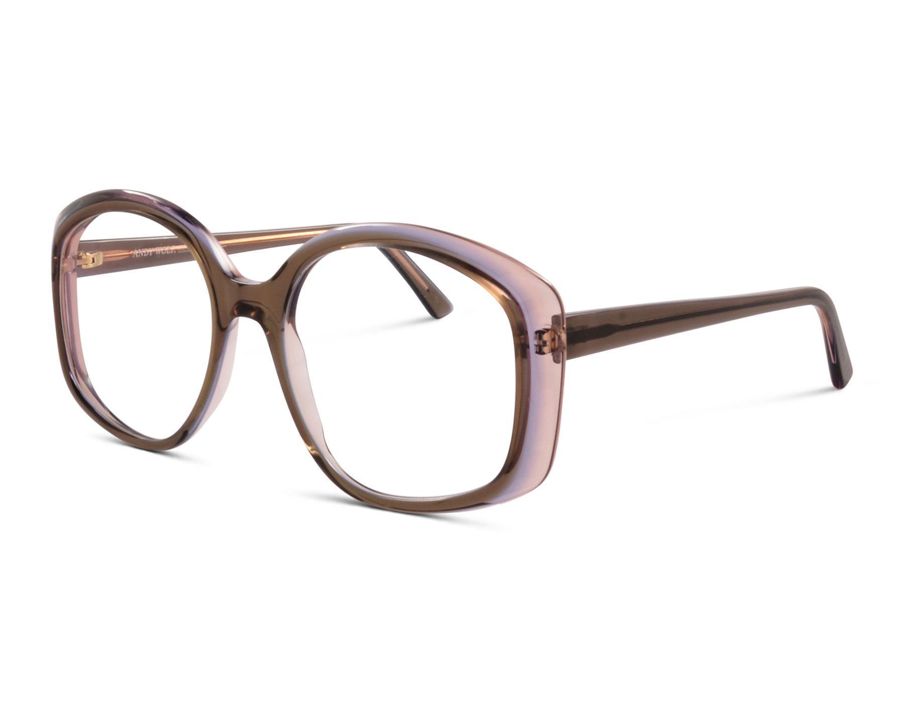 Andy Wolf 5170 03 53 Grün/Rosa
