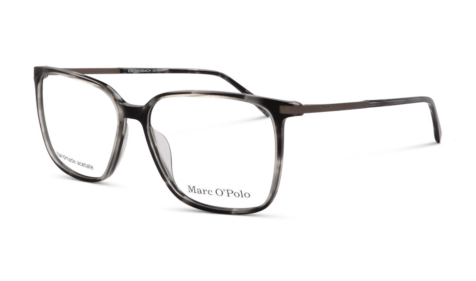Marc O´Polo 503175 30 56 Braun Schwarz